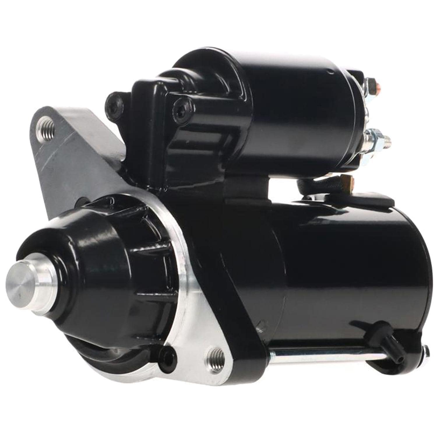 Duralast Gold New Starter NDLG12655 | AutoZone