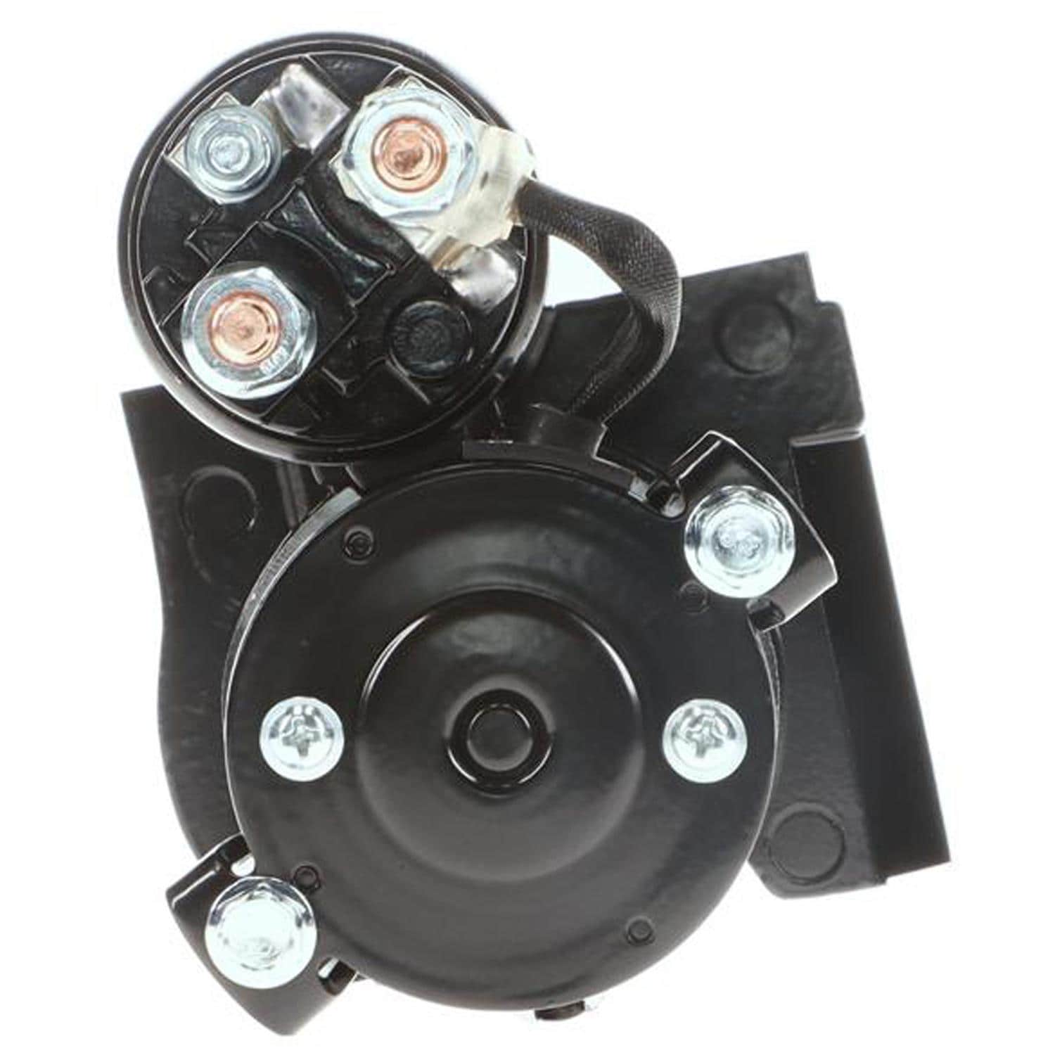 Duralast Gold New Starter NDLG15760 | AutoZone