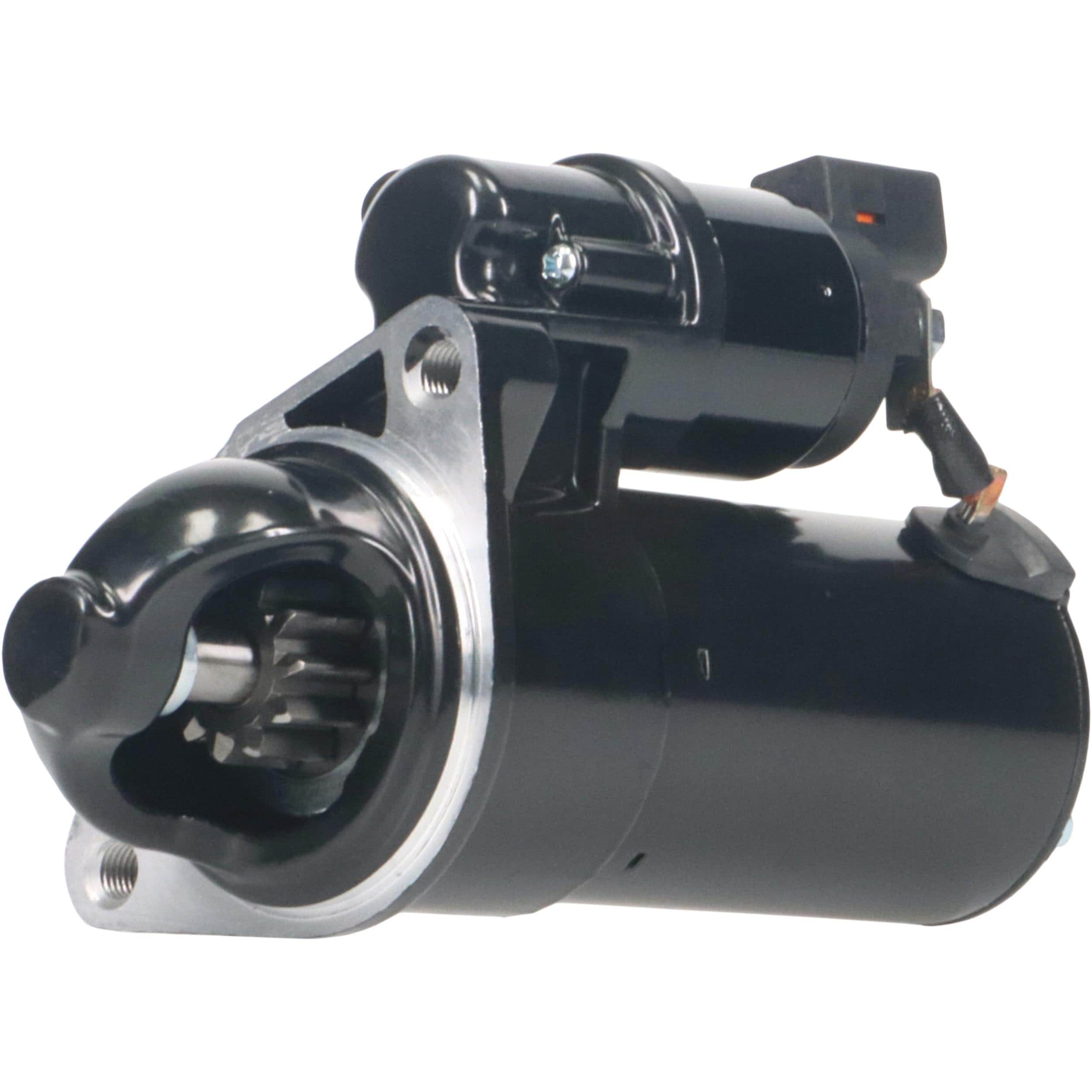 Duralast Gold New Starter NDLG16018 | AutoZone