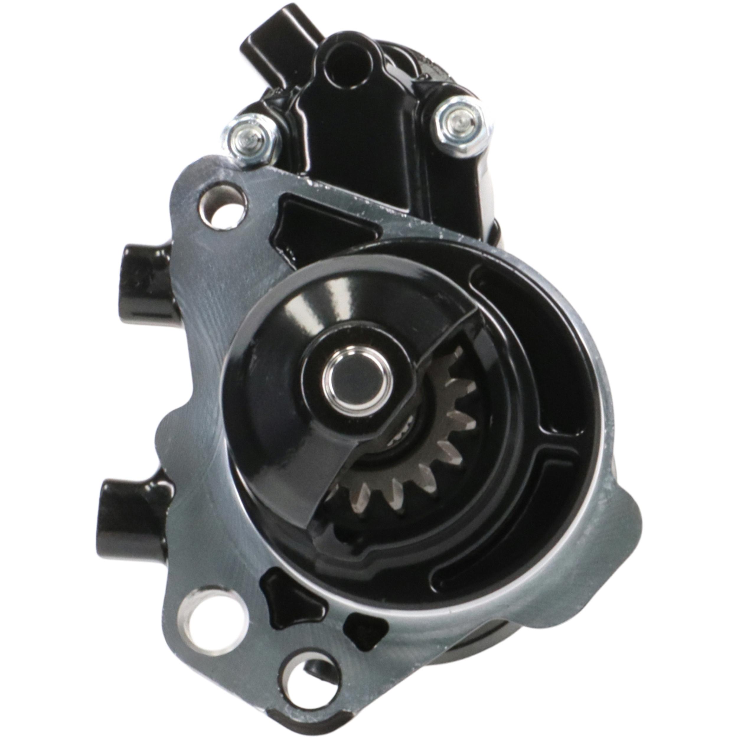 Duralast Gold New Starter NDLG16349 | AutoZone