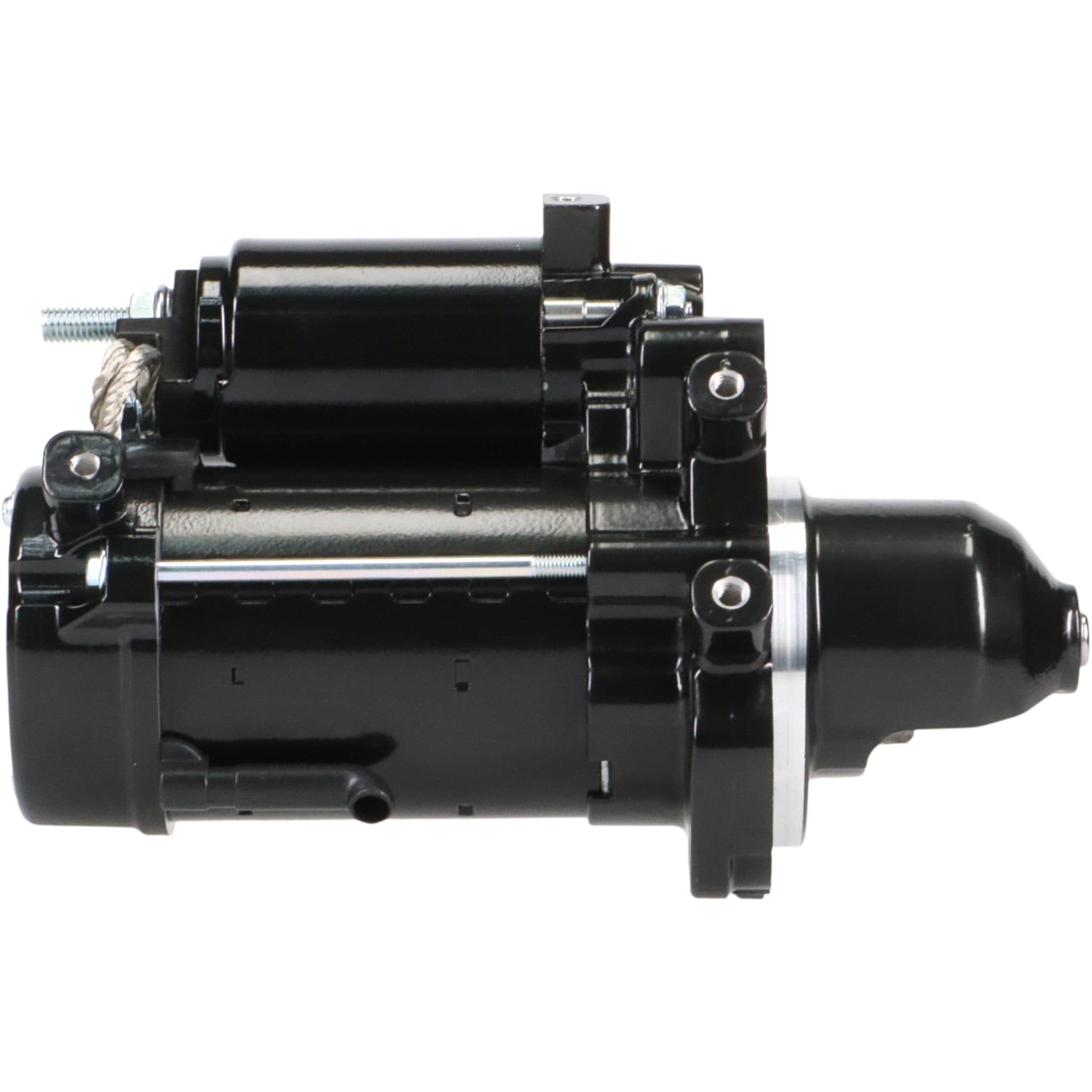 Duralast Gold New Starter NDLG16349 | AutoZone
