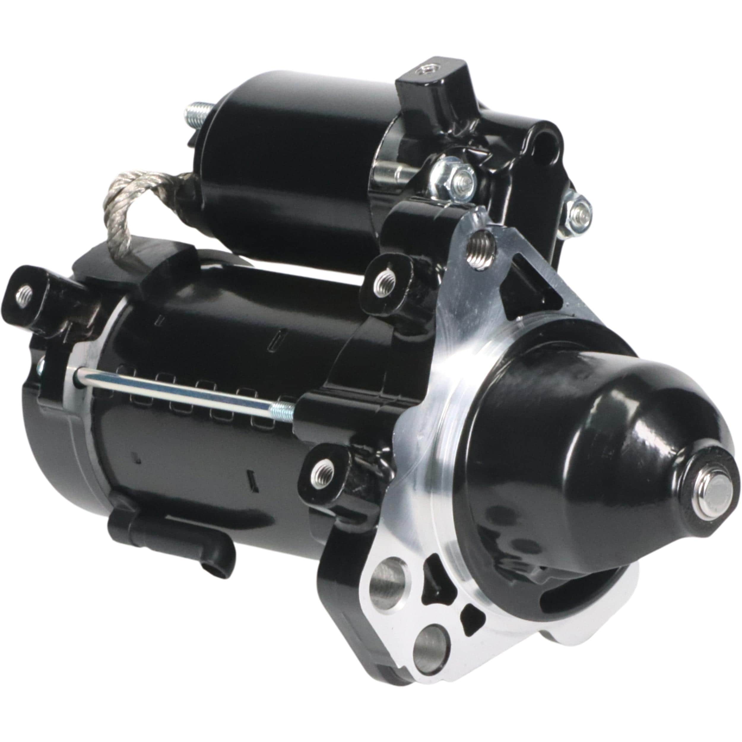 Duralast Gold New Starter NDLG16349 | AutoZone