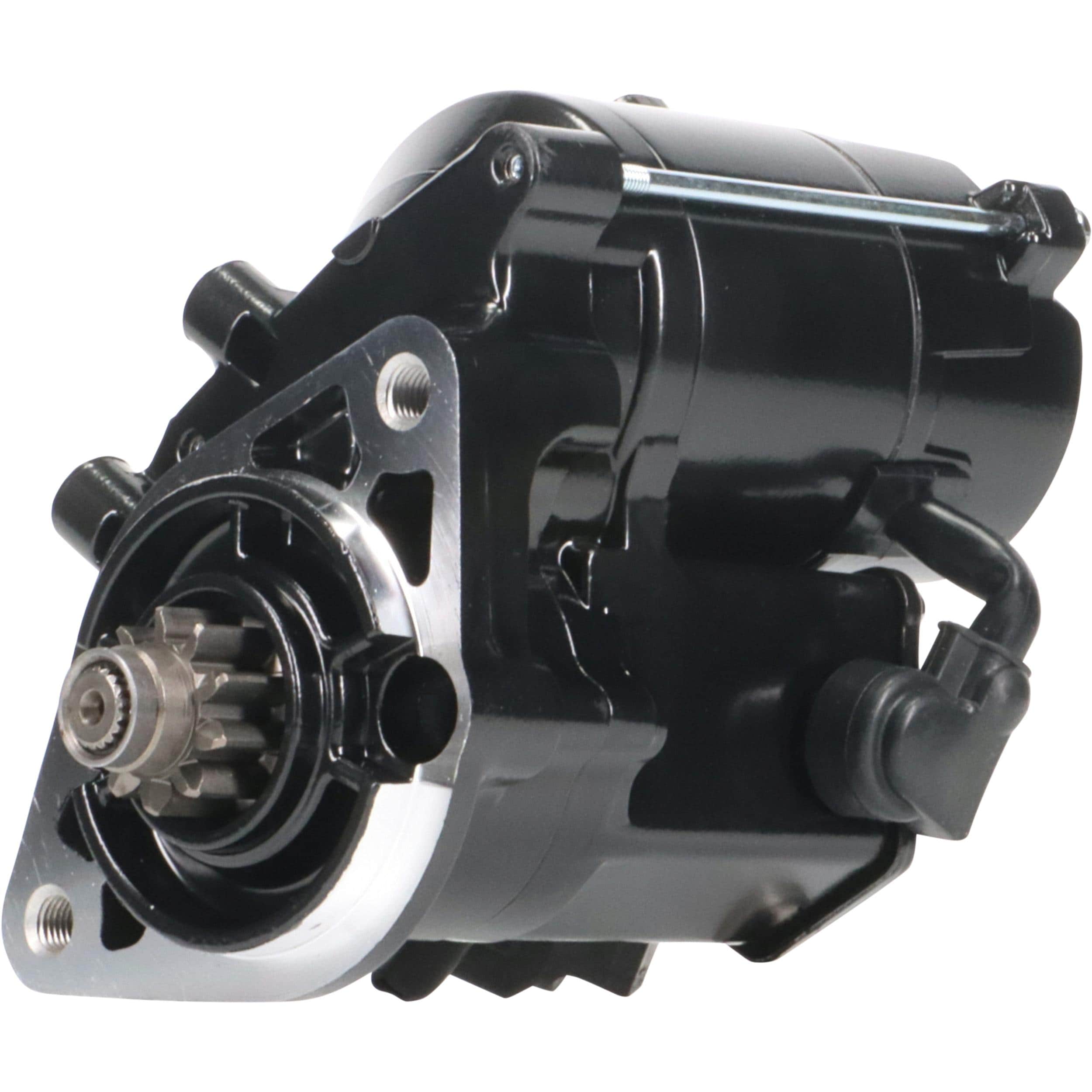 Duralast Gold New Starter NDLG16370 | AutoZone