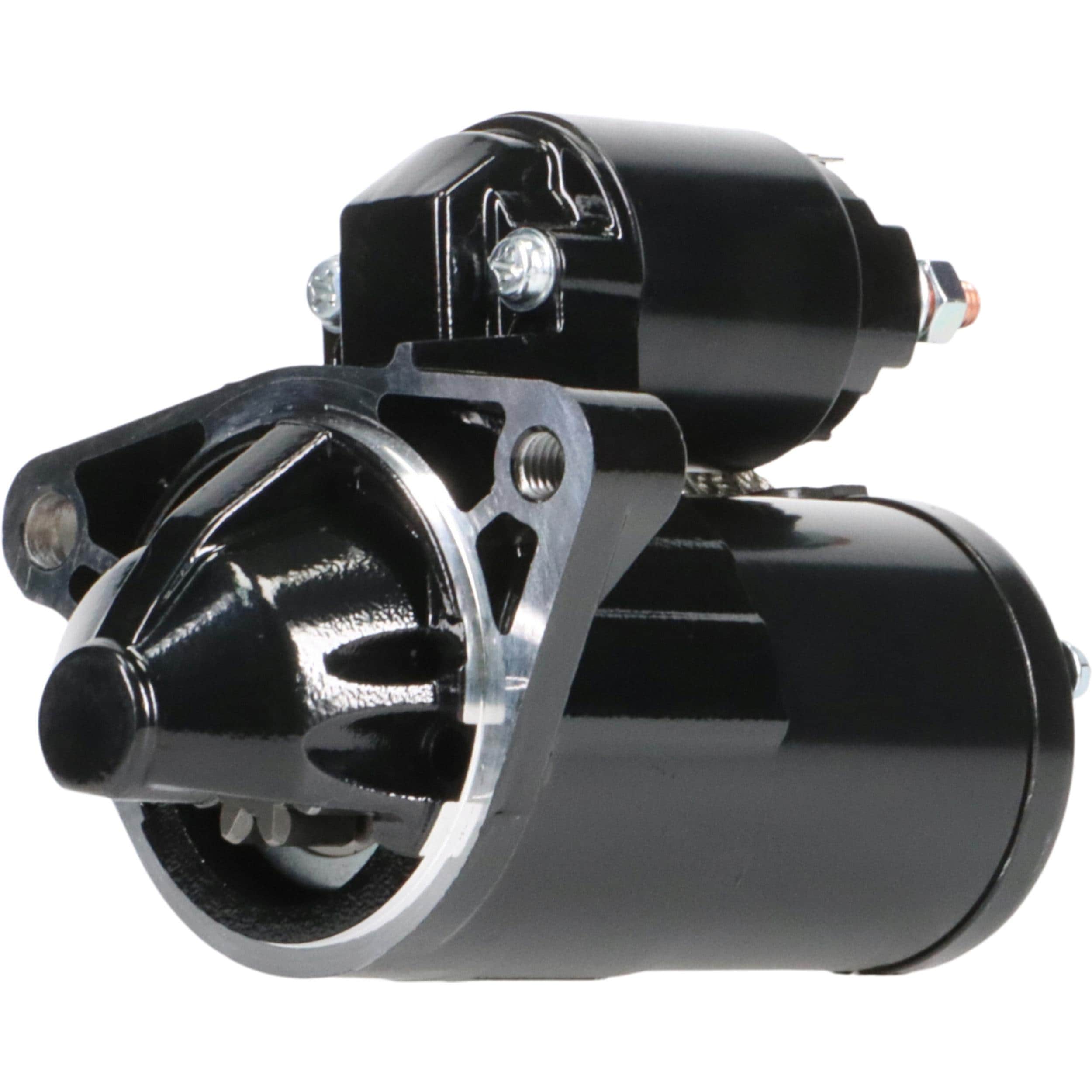 Duralast Gold New Starter NDLG16377 | AutoZone