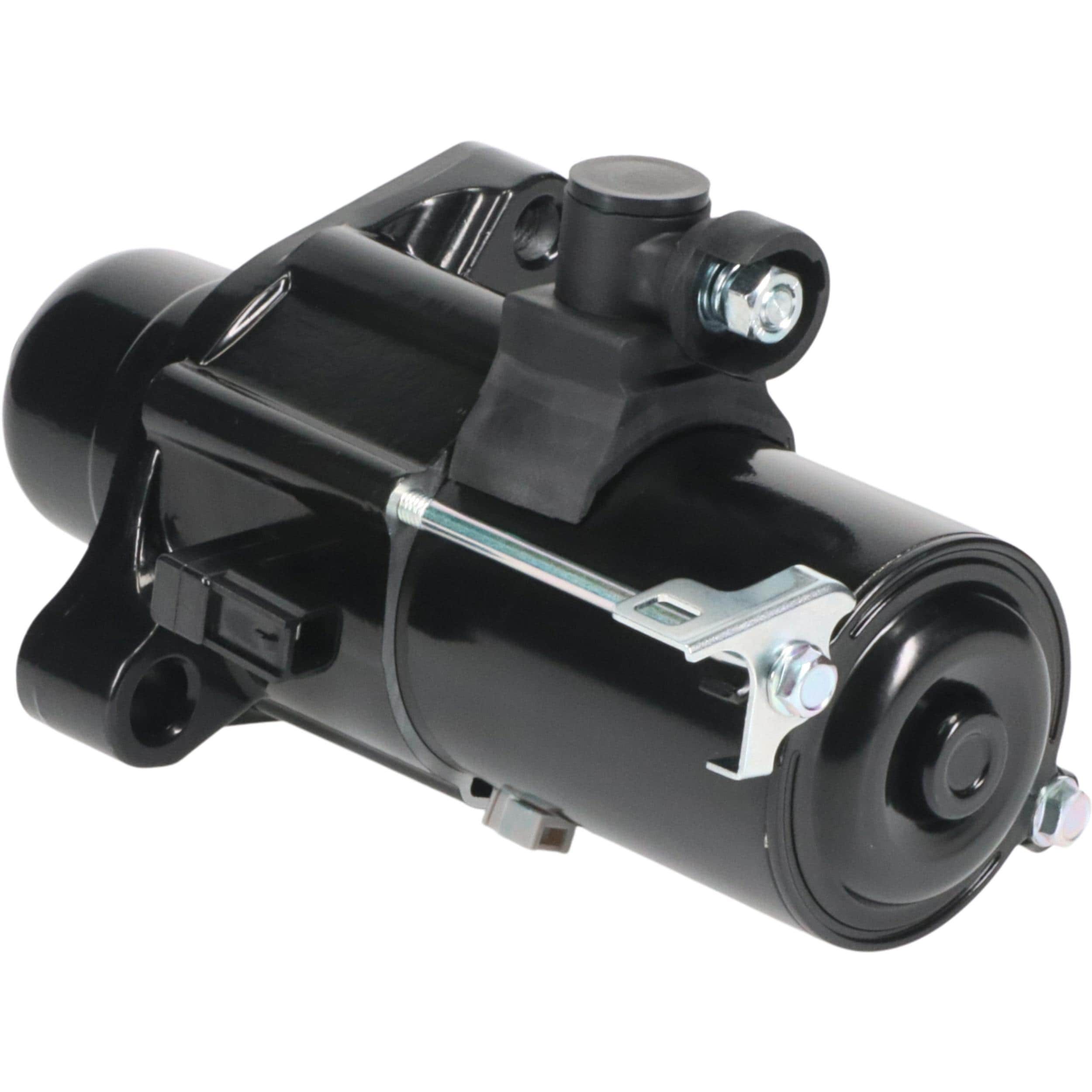Duralast Gold New Starter NDLG16434 | AutoZone