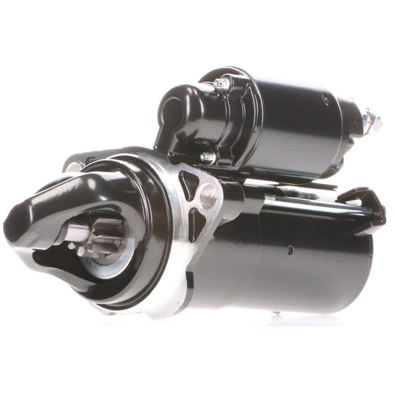 Duralast Gold New Starter NDLG18169 | AutoZone