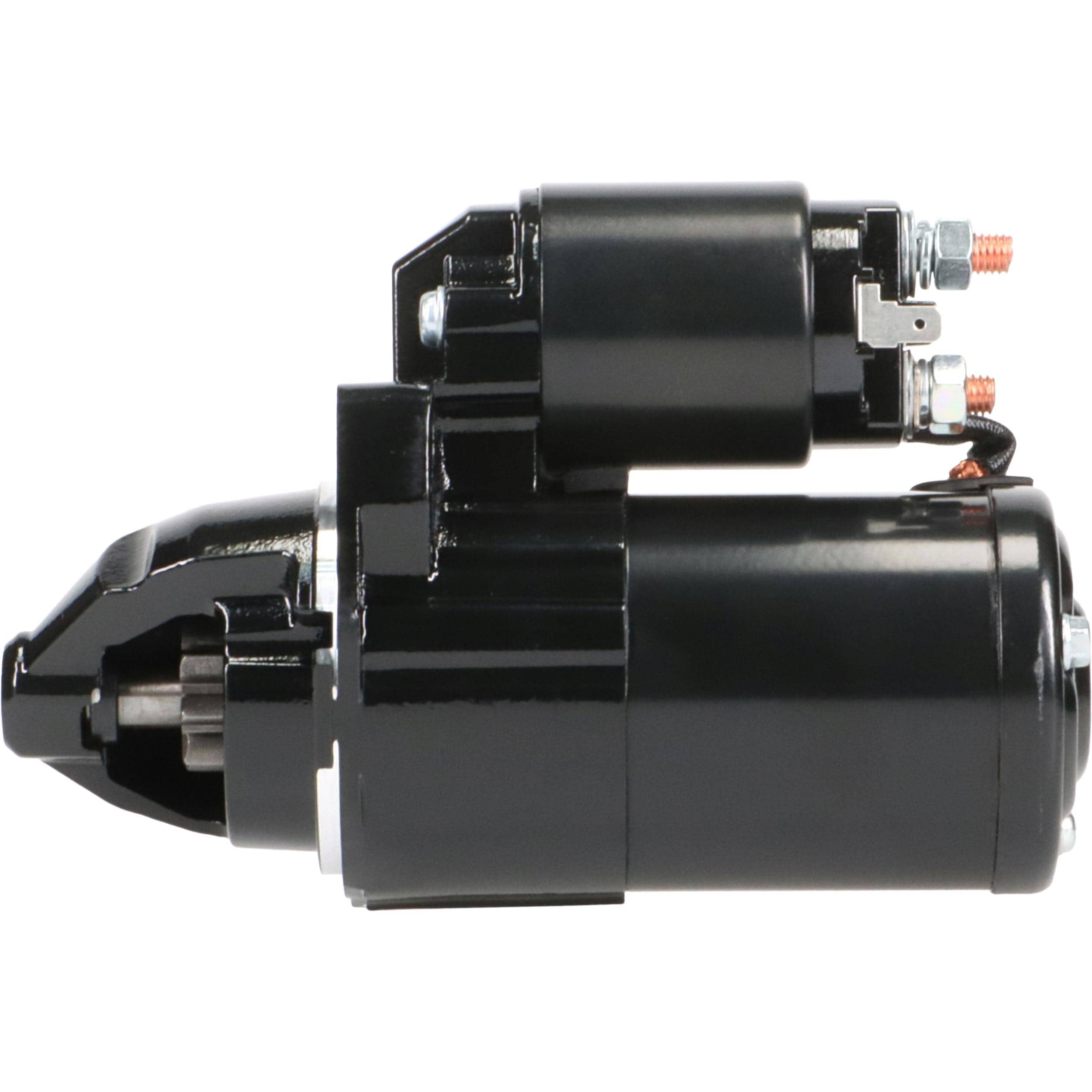 Duralast Gold New Starter NDLG19225 | AutoZone