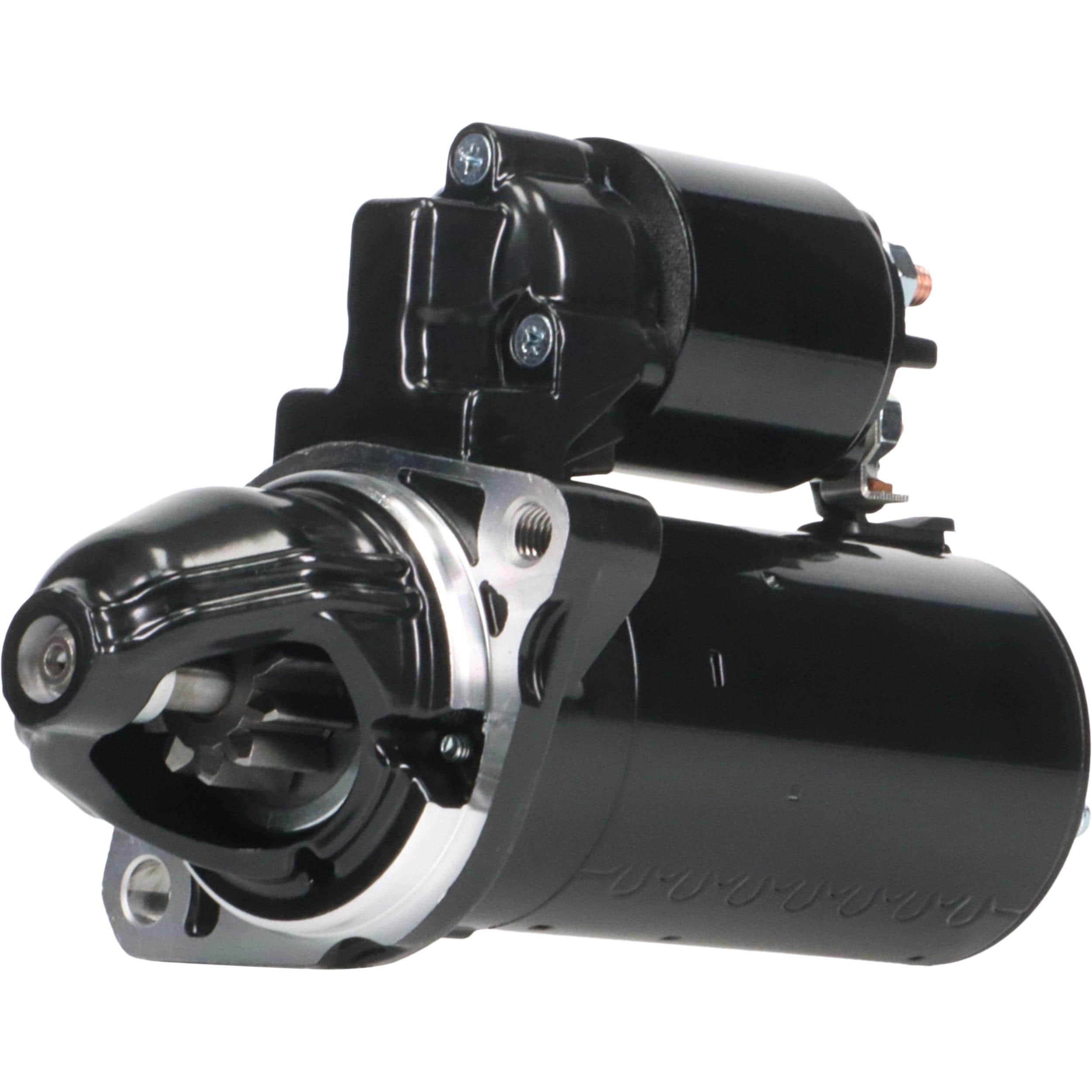 Duralast Gold New Starter NDLG19308 | AutoZone