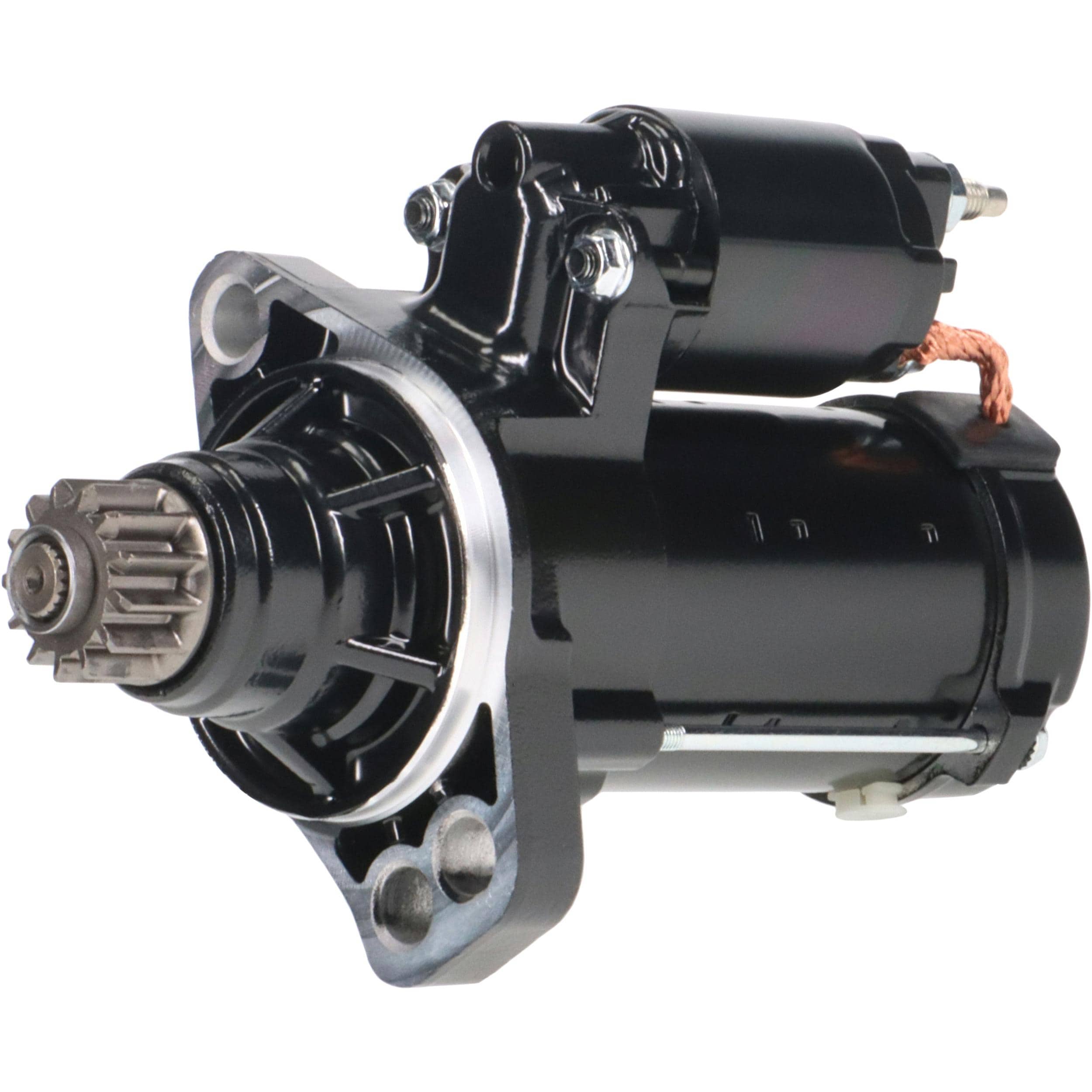Duralast Gold New Starter NDLG30273 | AutoZone