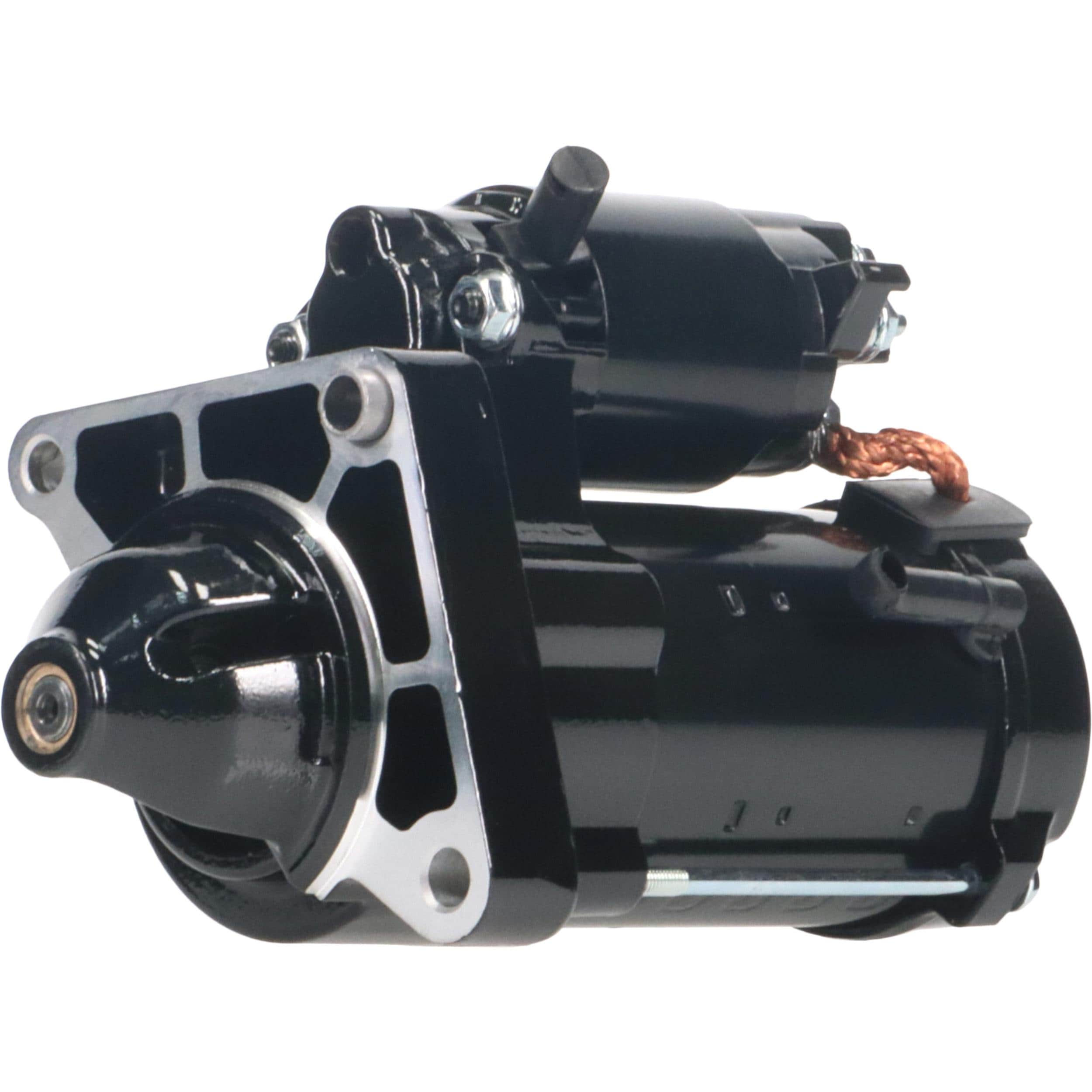 Duralast Gold New Starter NDLG30486 | AutoZone