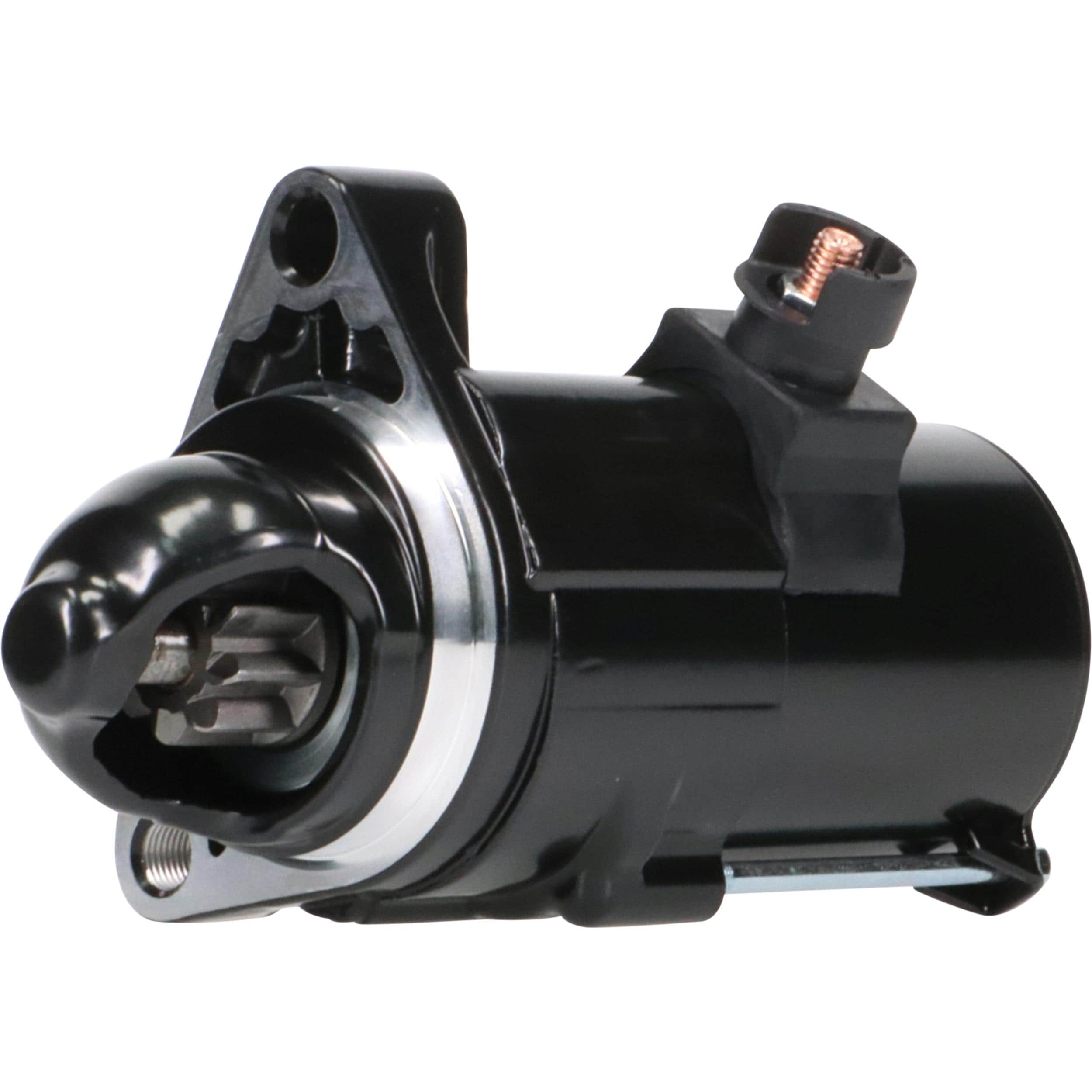 Duralast Gold New Starter NDLG30639 | AutoZone