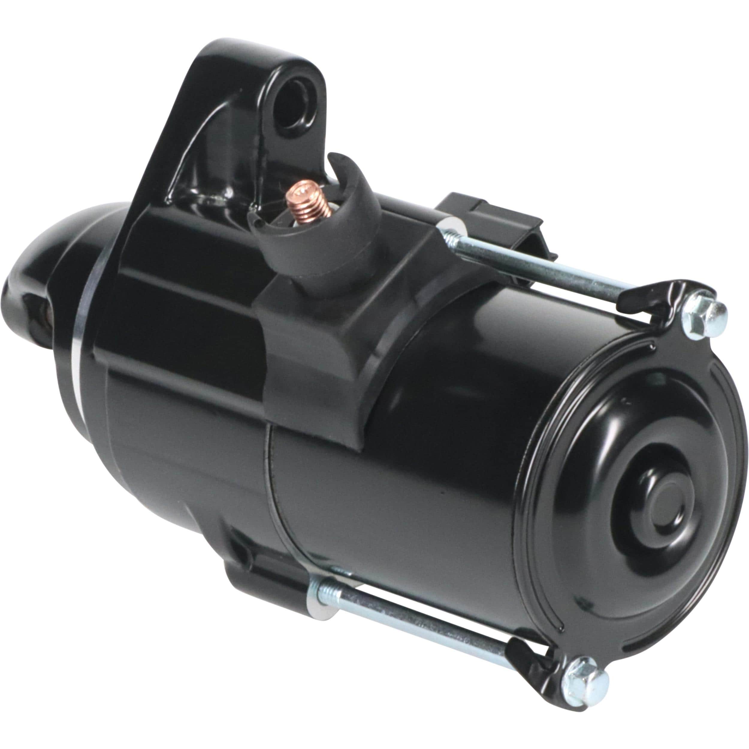 Duralast Gold New Starter NDLG30639 | AutoZone
