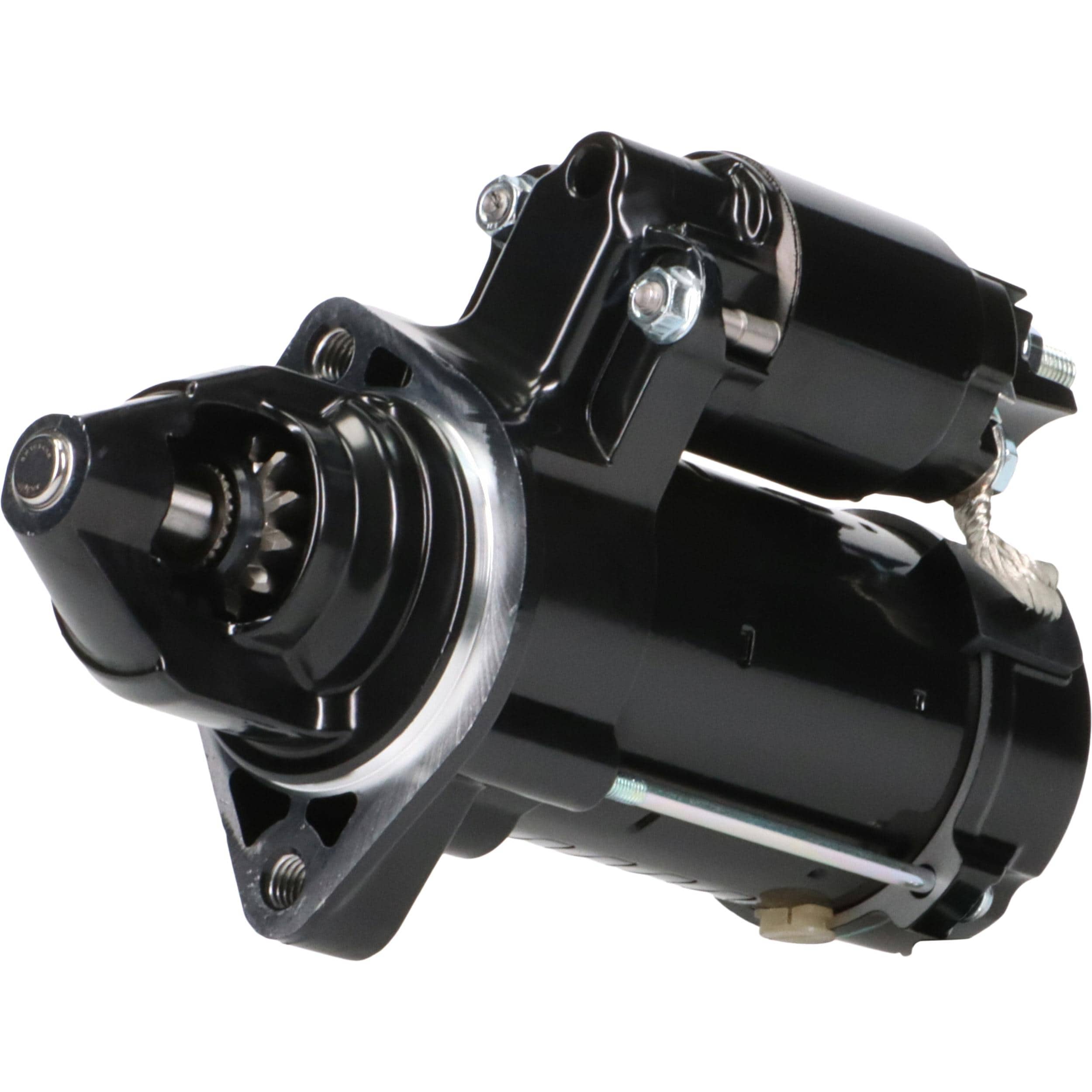 Duralast Gold New Starter NDLG31257 | AutoZone