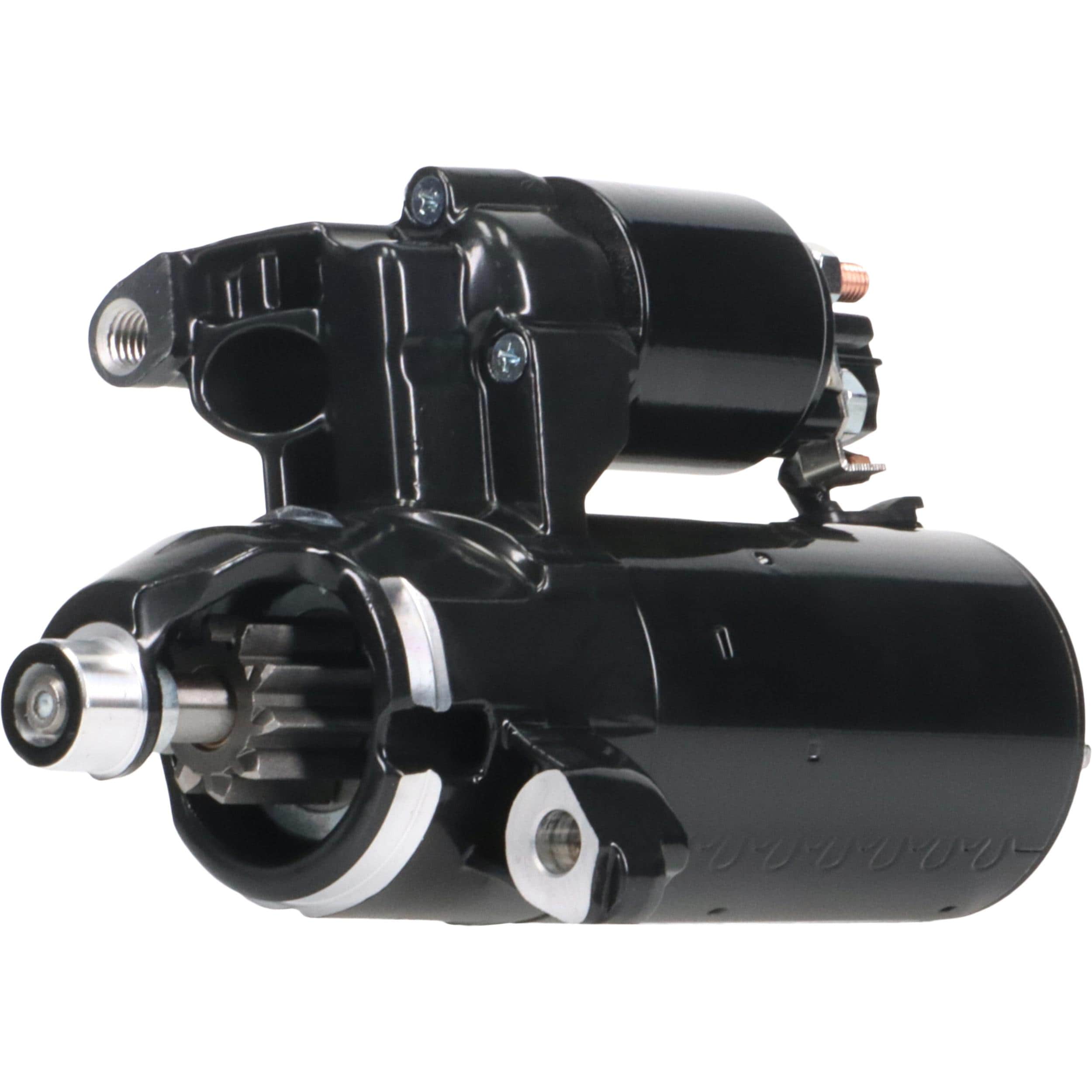 Duralast Gold New Starter NDLG33286 | AutoZone