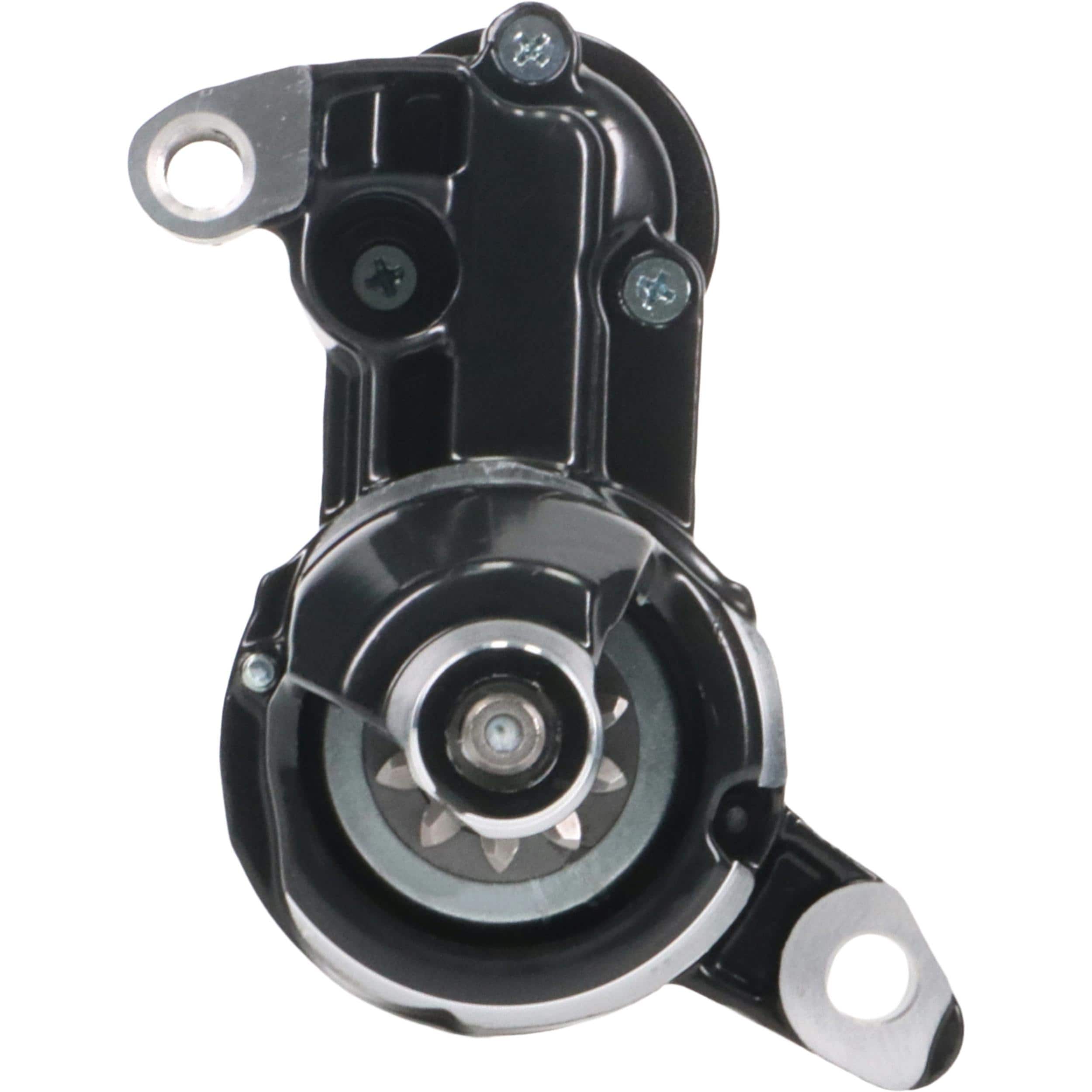 Duralast Gold New Starter NDLG33286 | AutoZone