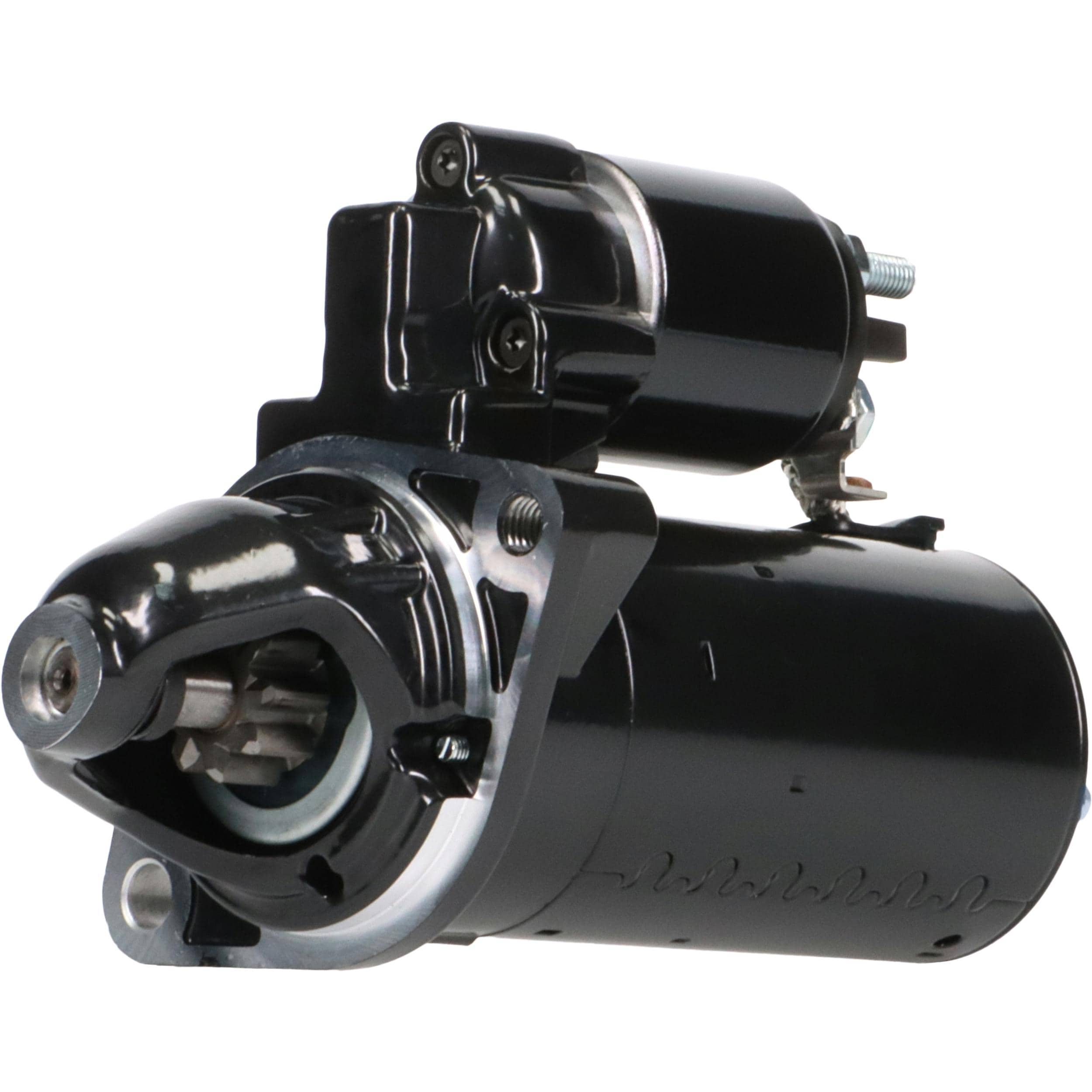 Duralast Gold New Starter NDLG33329 | AutoZone