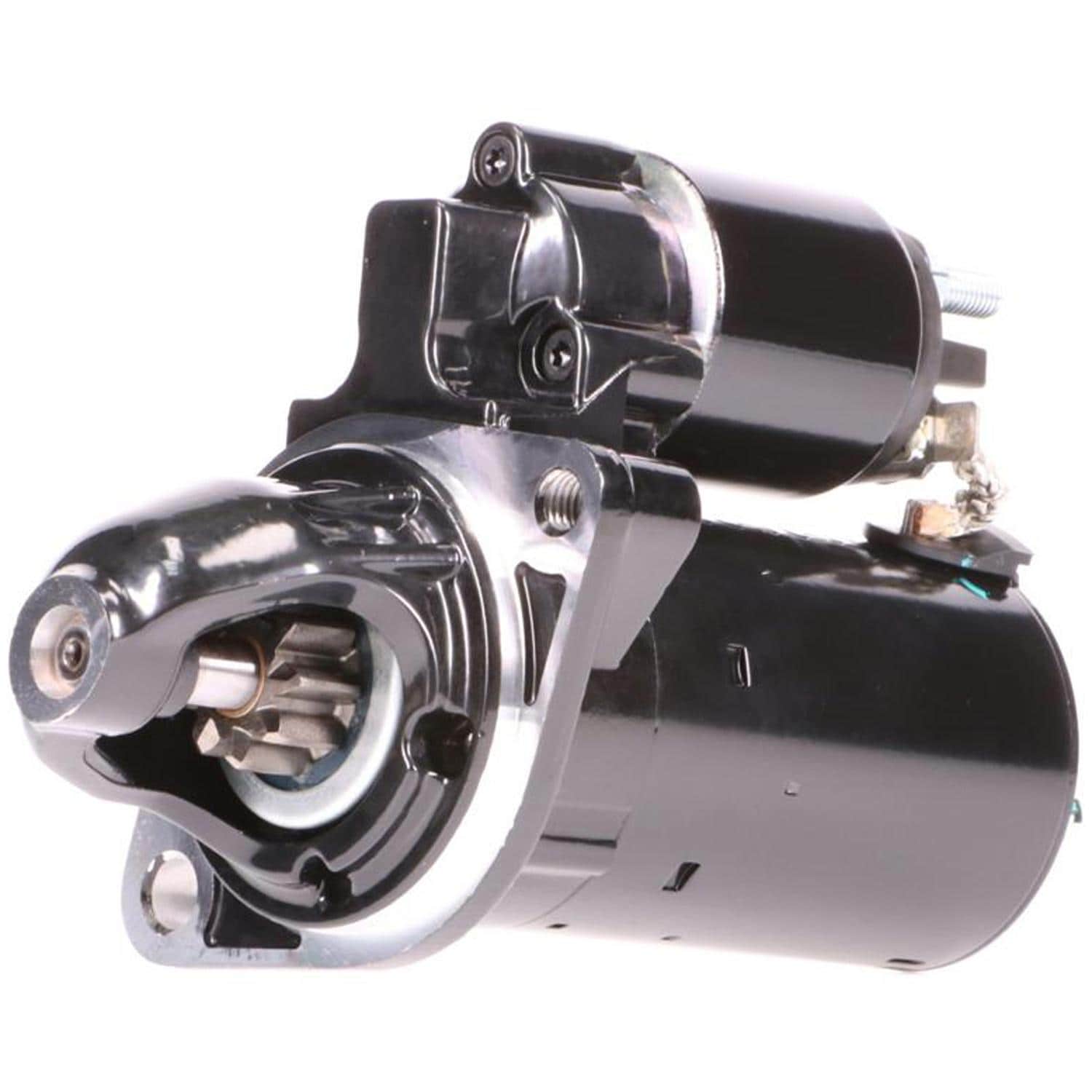 Duralast Gold New Starter NDLG33883 | AutoZone