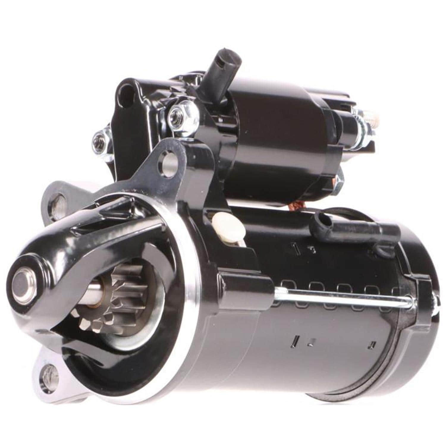 Duralast Gold New Starter NDLG45168 | AutoZone