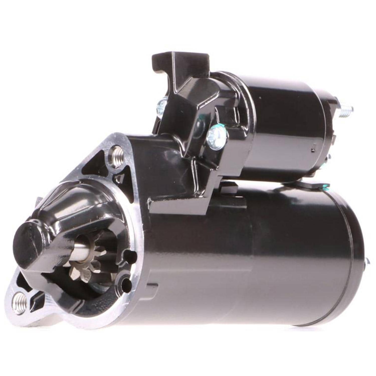 Duralast Gold New Starter NDLG46399 | AutoZone