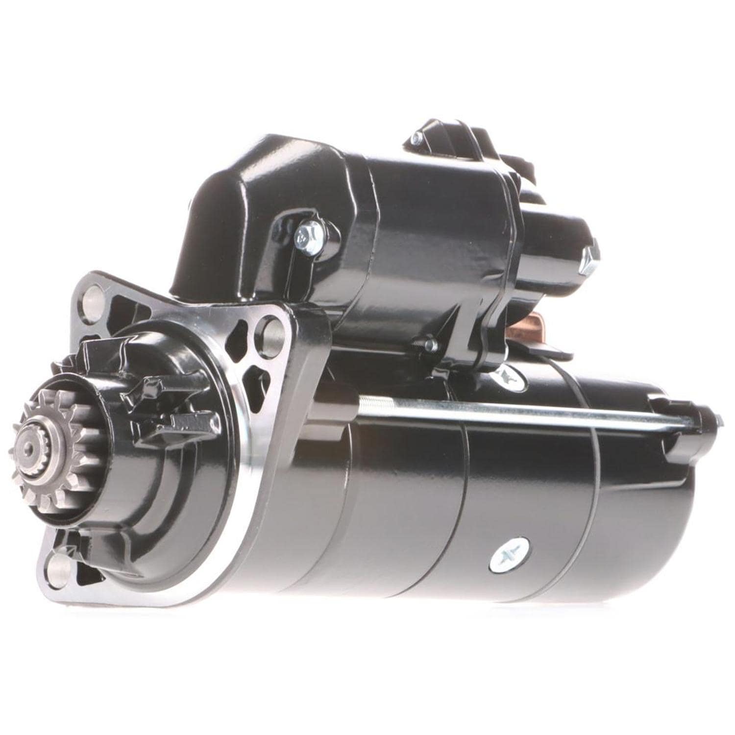 Duralast Gold New Starter NDLG51486 | AutoZone