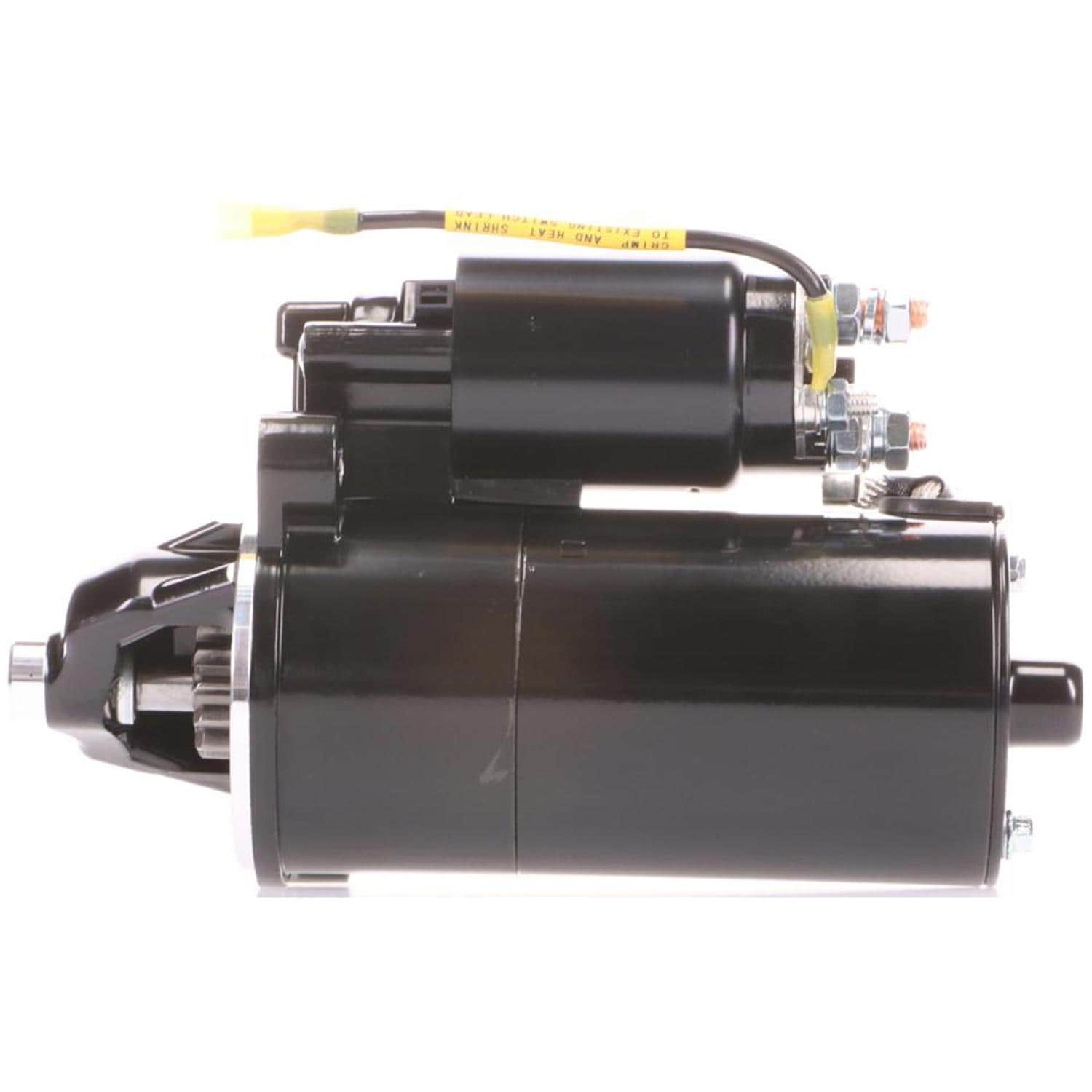 Duralast Gold New Starter NDLG57271 | AutoZone