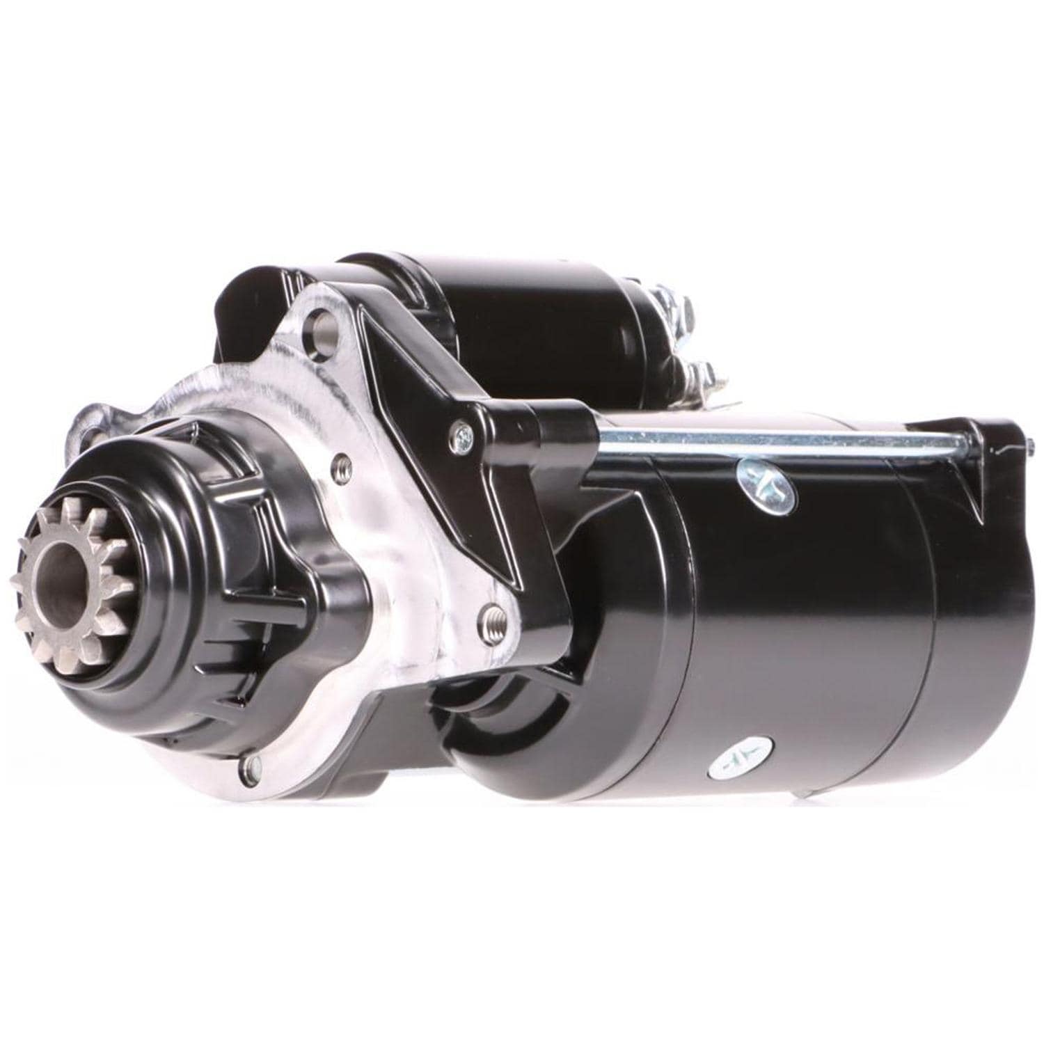 Duralast Gold New Starter NDLG62324 | AutoZone