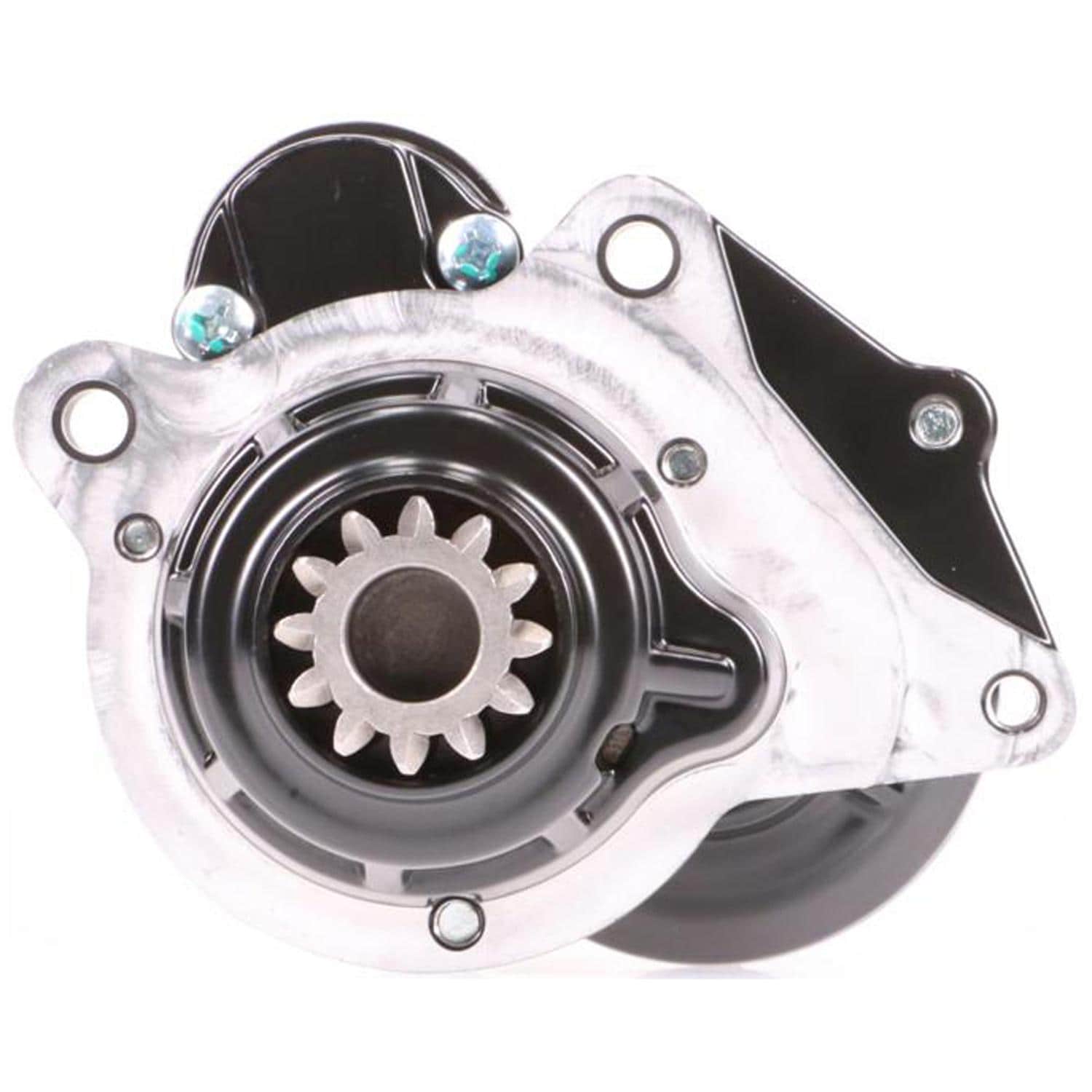 Duralast Gold New Starter NDLG62324 | AutoZone