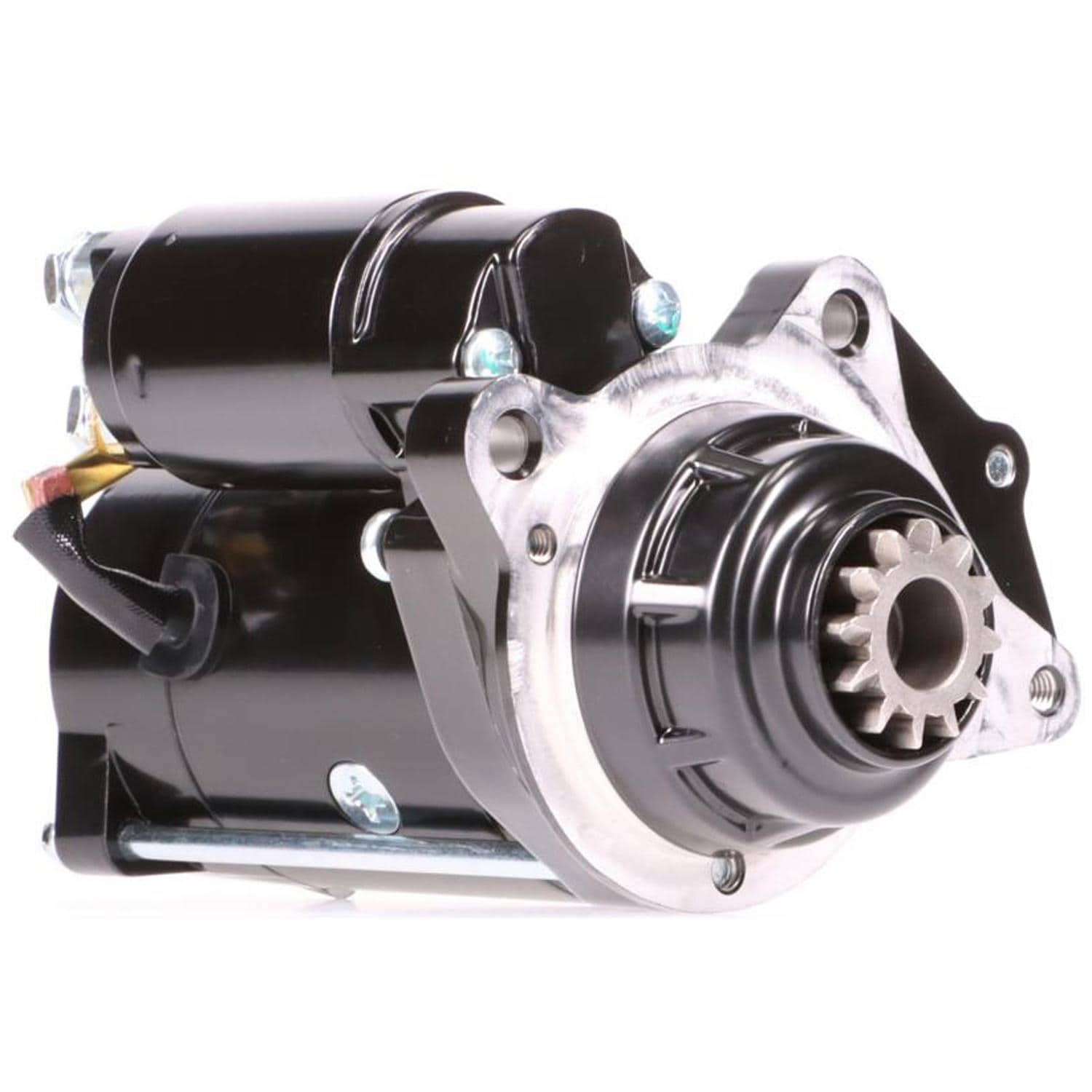 Duralast Gold New Starter NDLG62324 | AutoZone