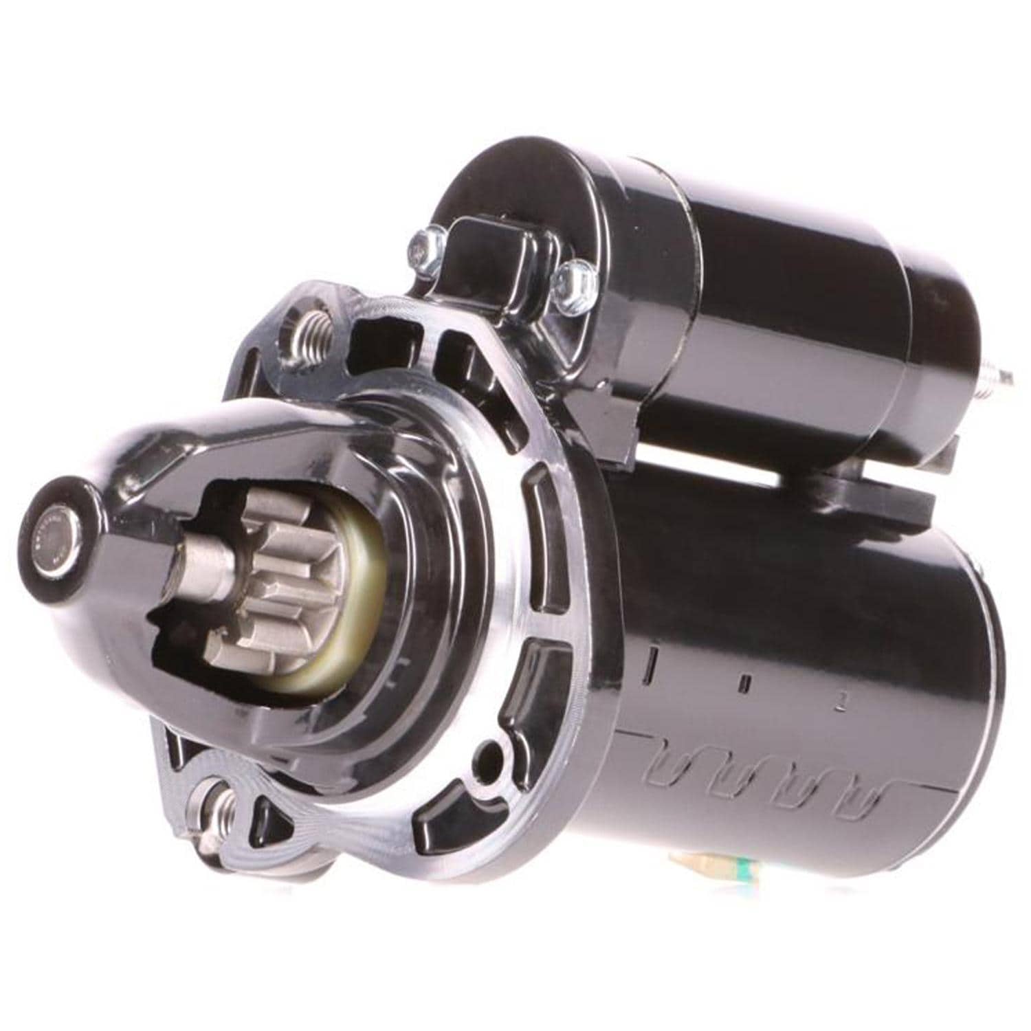 Duralast Gold New Starter NDLG63425 | AutoZone
