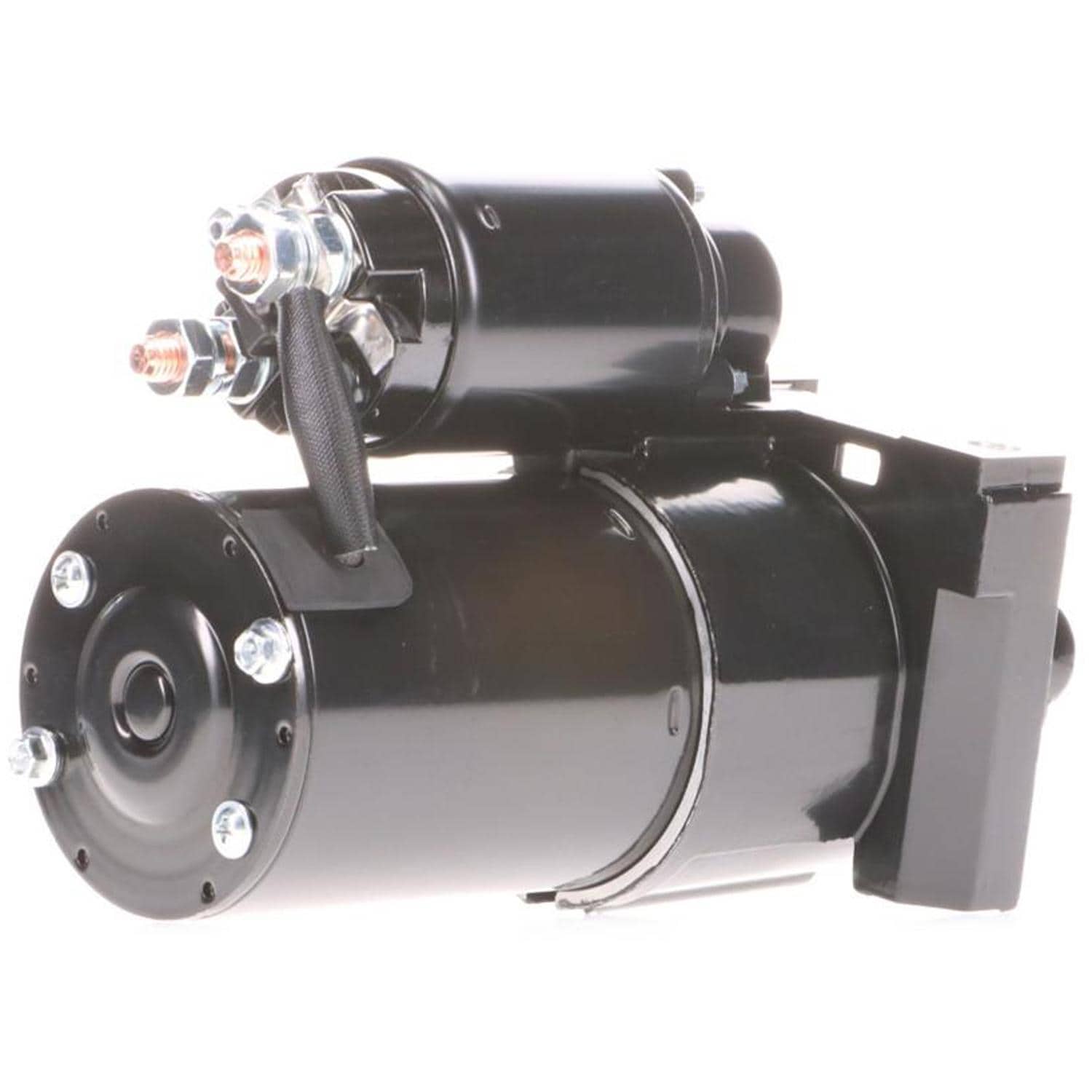 Duralast Gold New Starter NDLG65998 | AutoZone