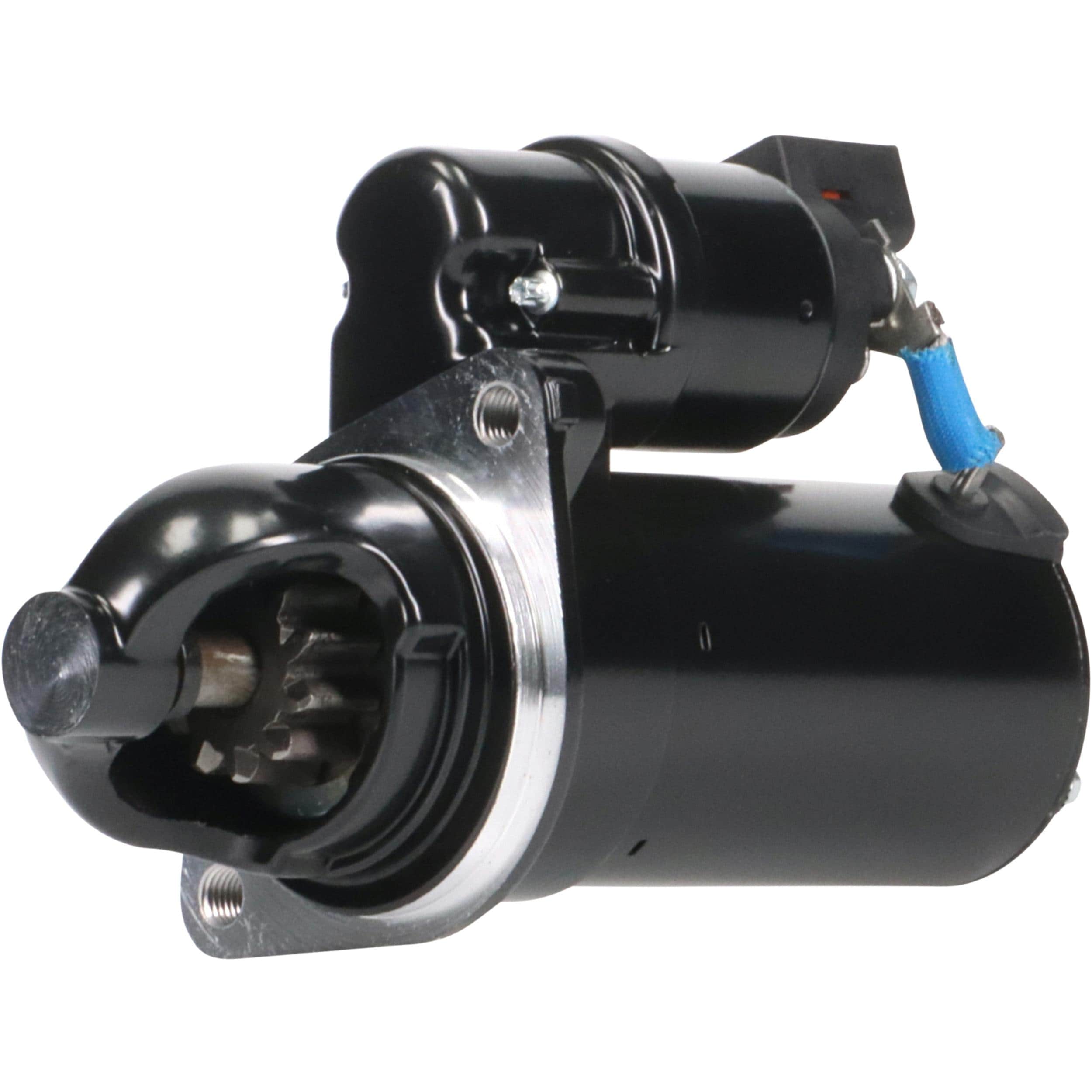 Duralast Gold New Starter NDLG6974 | AutoZone
