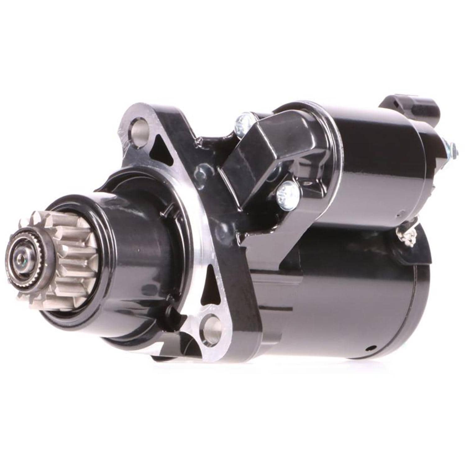 Duralast Gold New Starter NDLG74360 | AutoZone