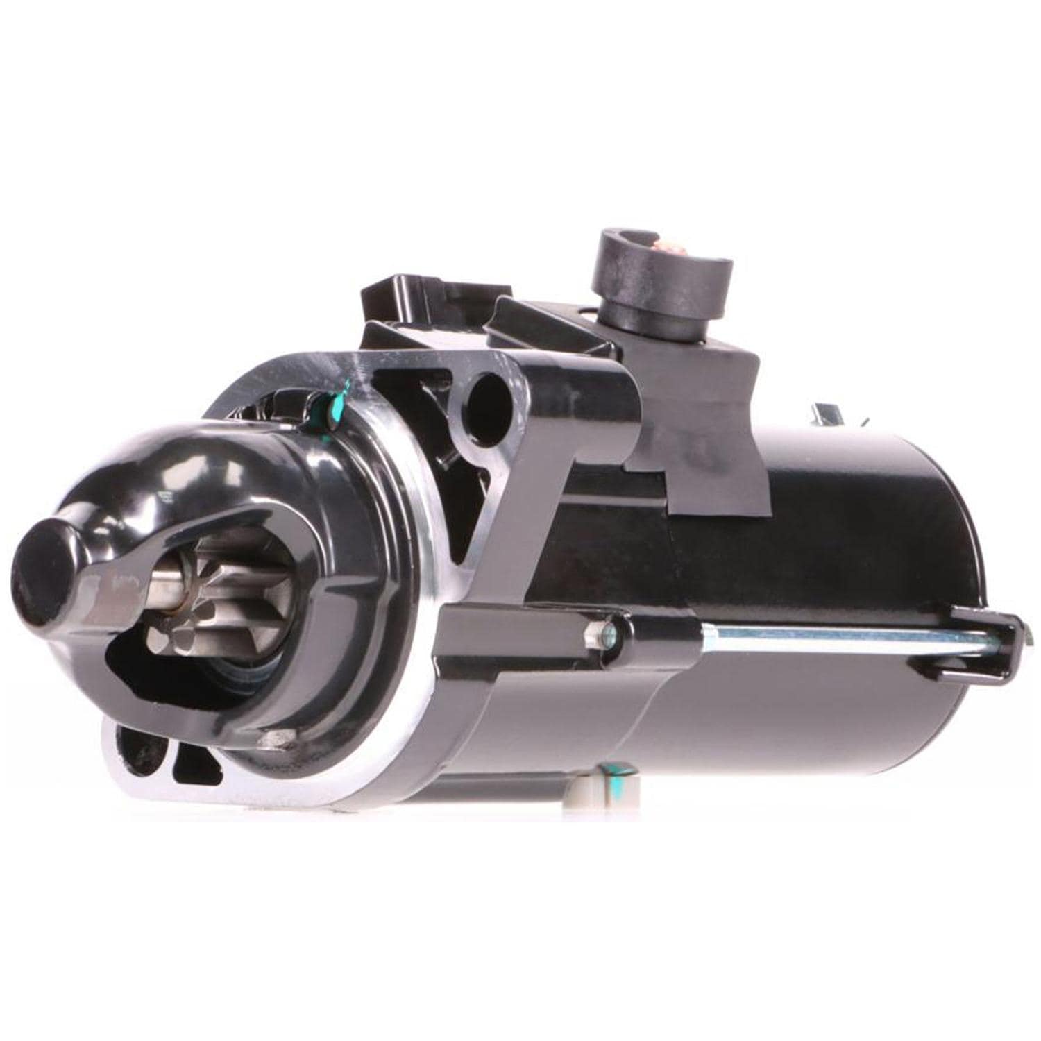 Duralast Gold New Starter NDLG78087 for BMW 650i xDrive Gran Coupe