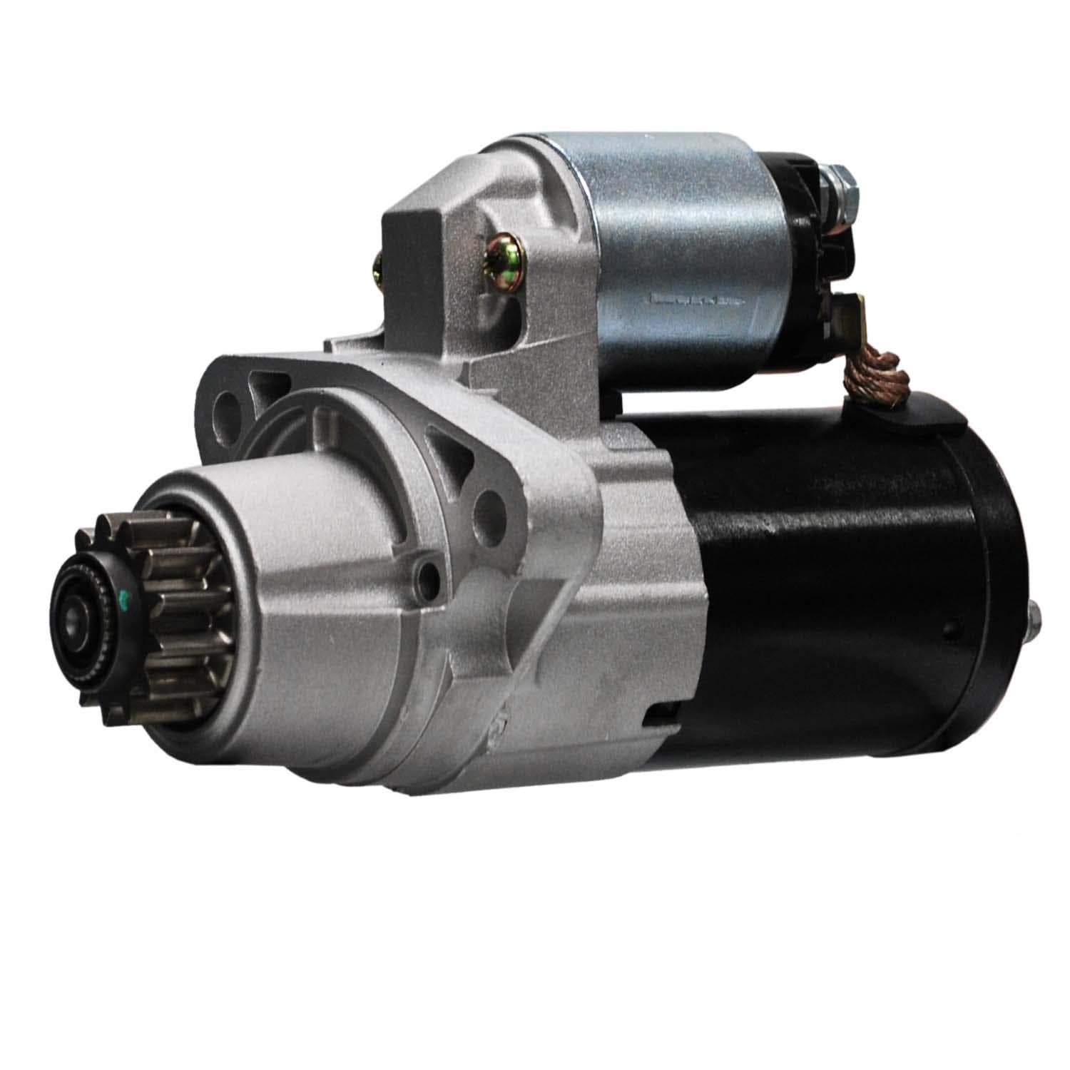 2015 Honda Accord Starter