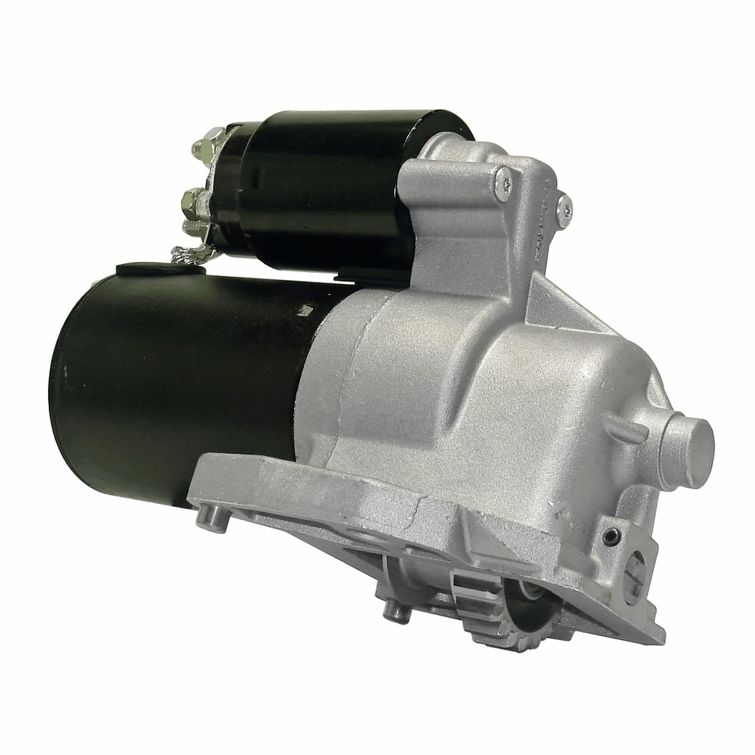 2008 Honda Accord Starter