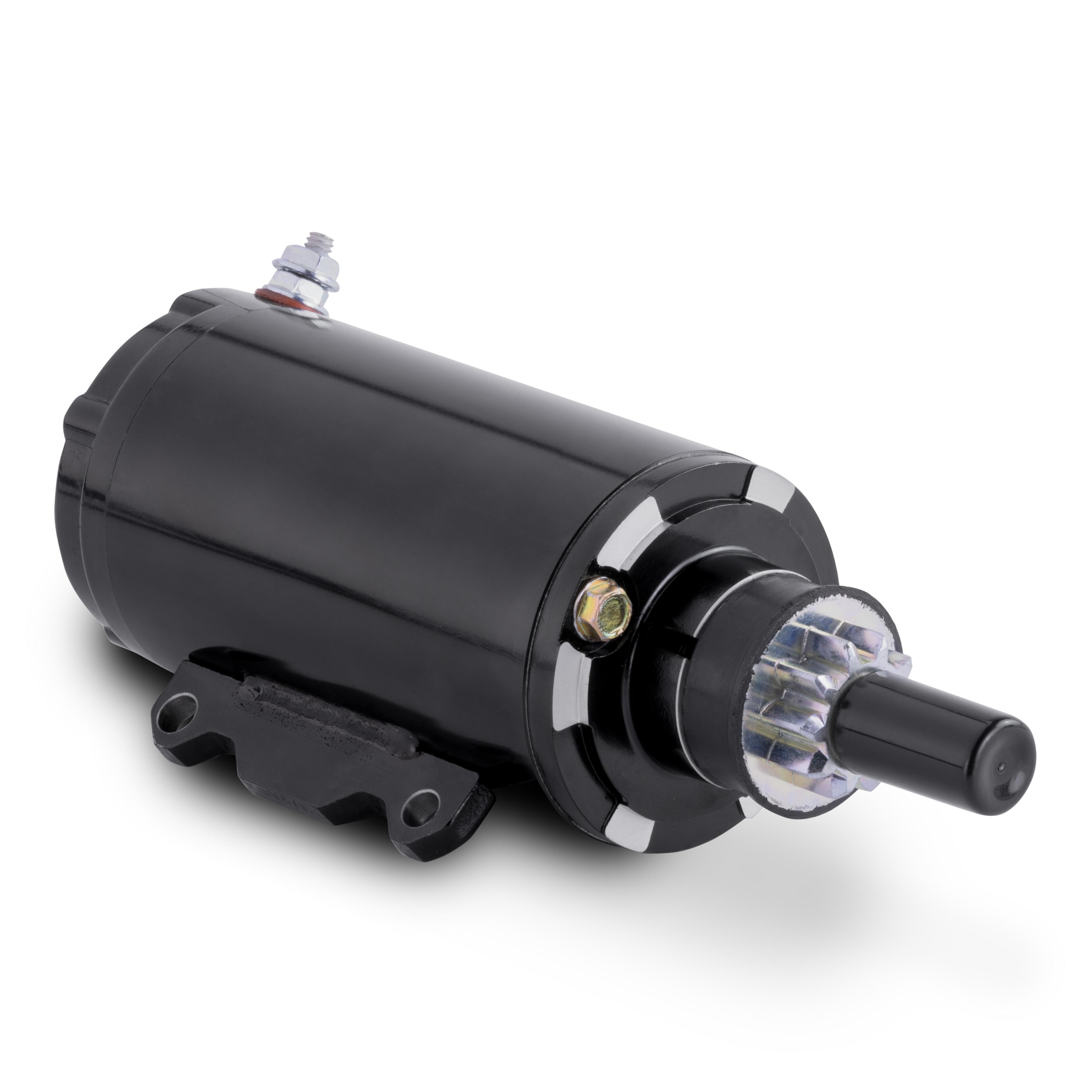 Sierra Marine Starter 18-5634 | AutoZone Sierra Marine Starter 18-5634 | AutoZone