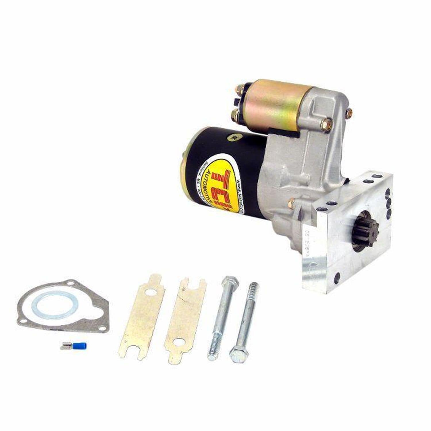 TCI Auto Performance Starter 351100 | AutoZone