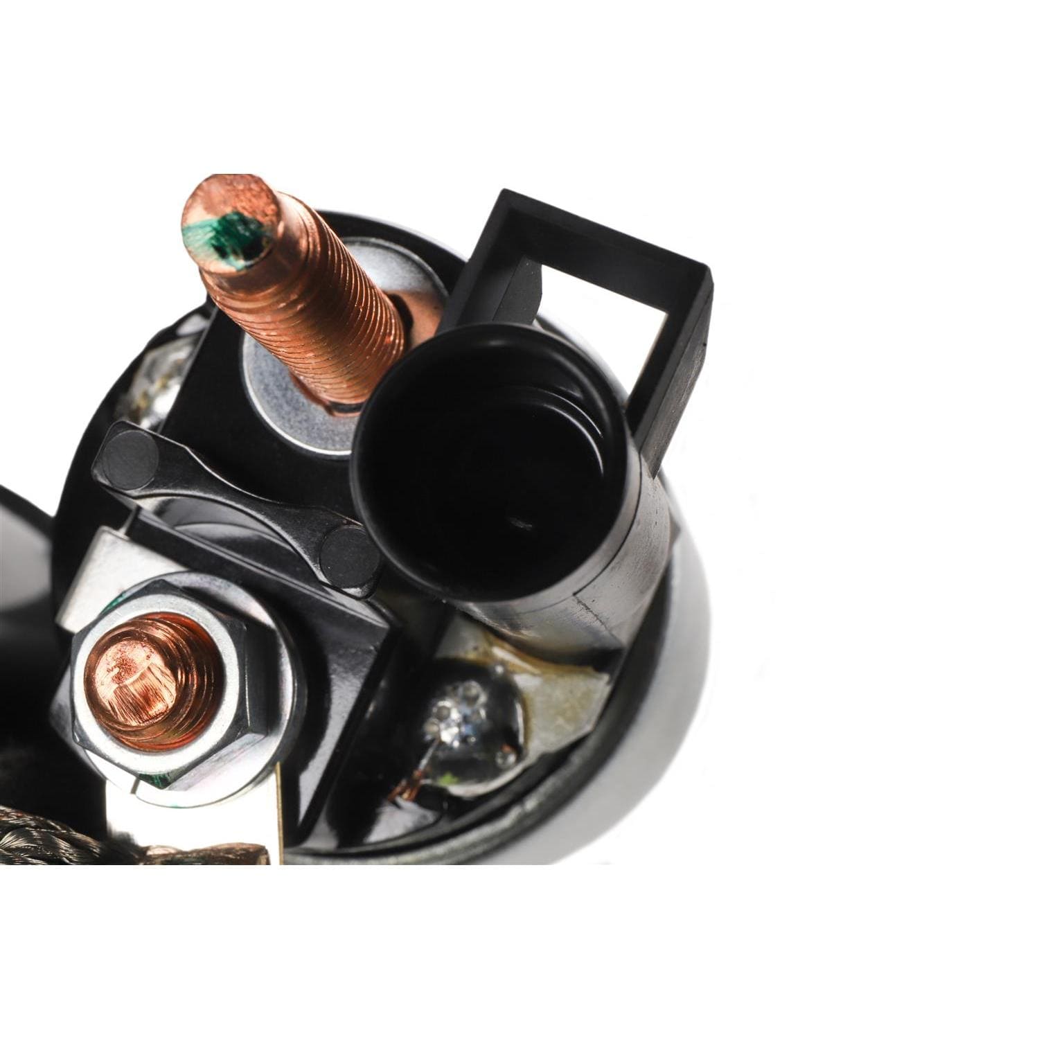 GM Genuine Parts New Starter 19418859 | AutoZone
