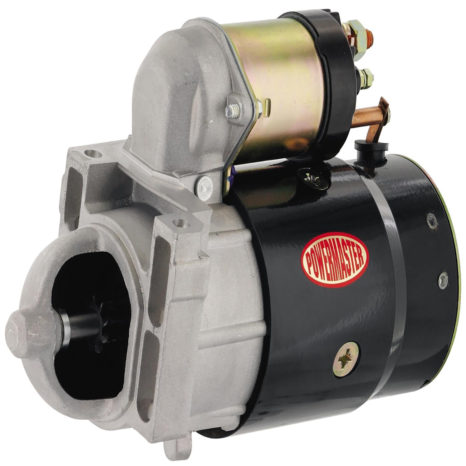 Powermaster Performance Powermaster Performance Starter Armature 3655 | AutoZone