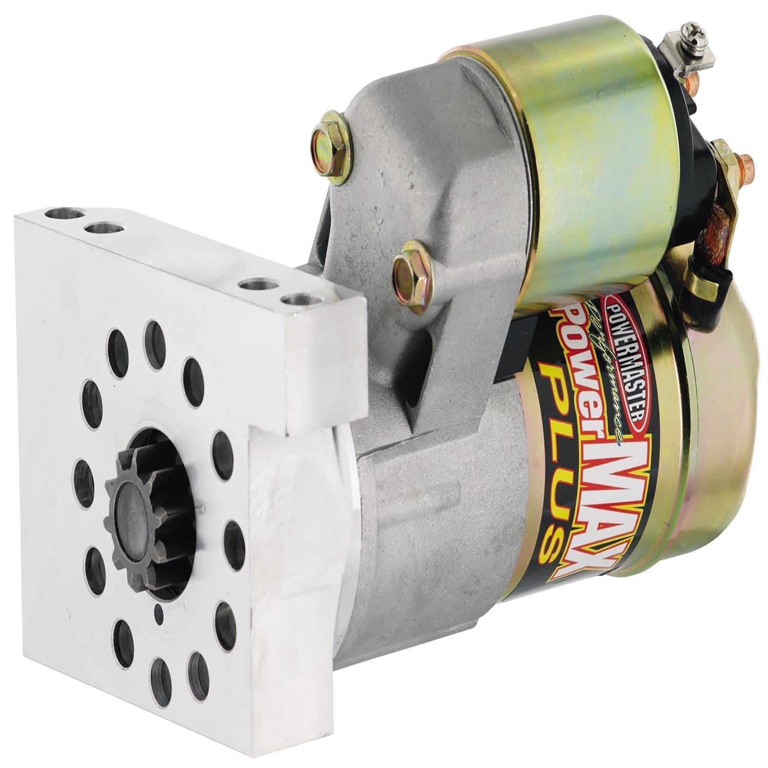 Powermaster Performance Powermaster Performance Starter 9100 | AutoZone