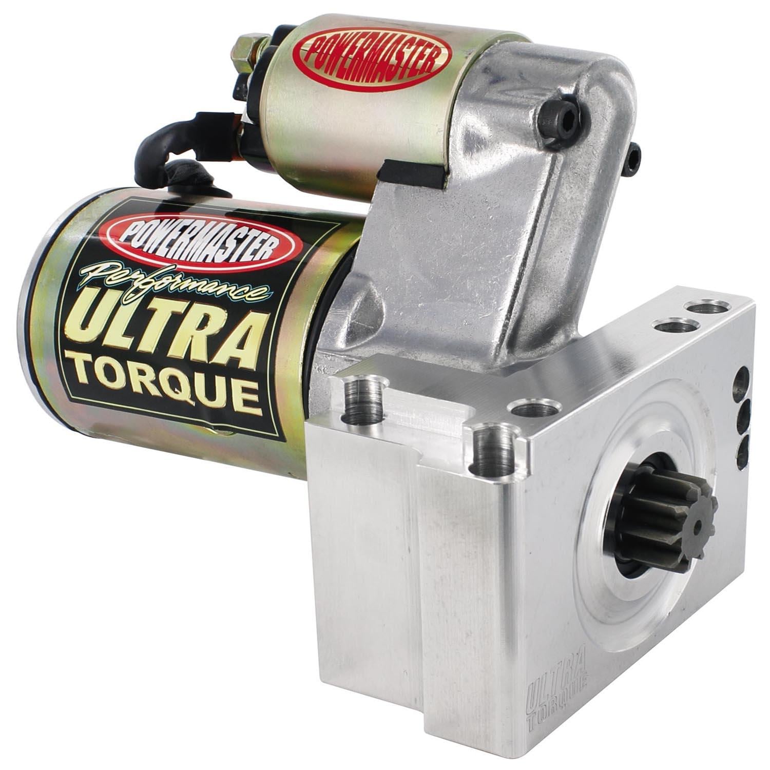 Powermaster Performance Starter 9426 | AutoZone