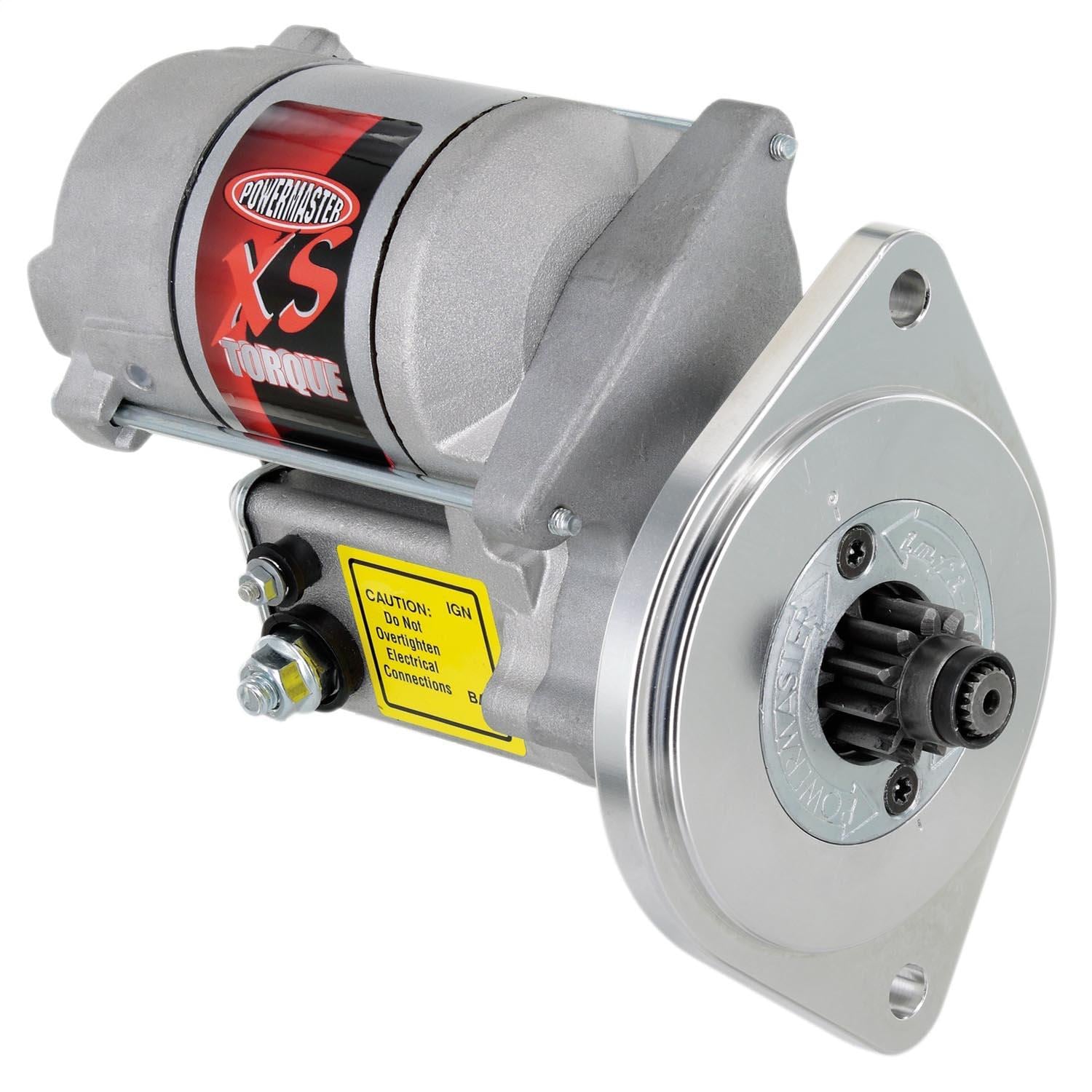 Powermaster Performance Starter 9503 | AutoZone