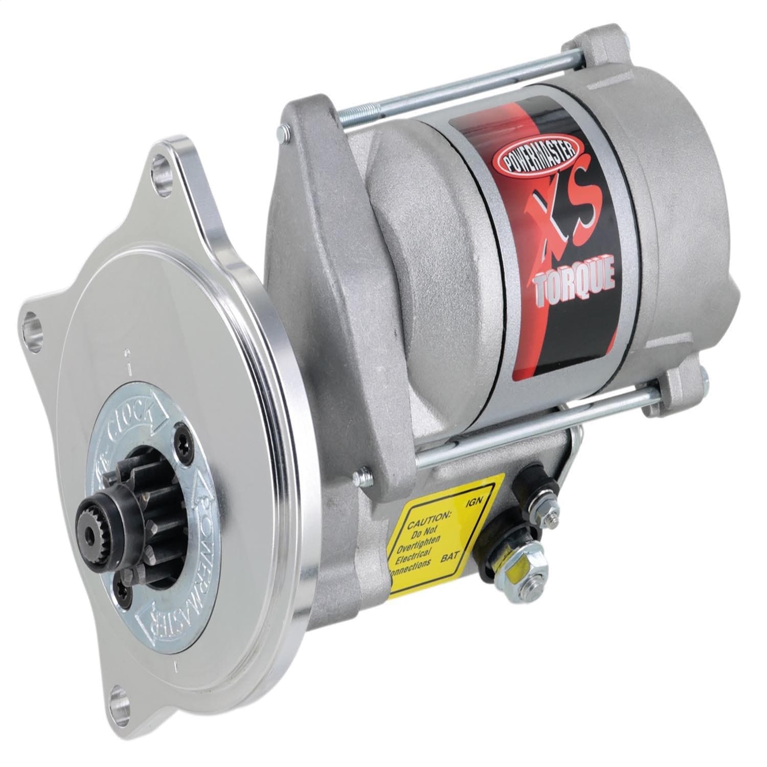 Powermaster Performance Starter Armature 9506 | AutoZone