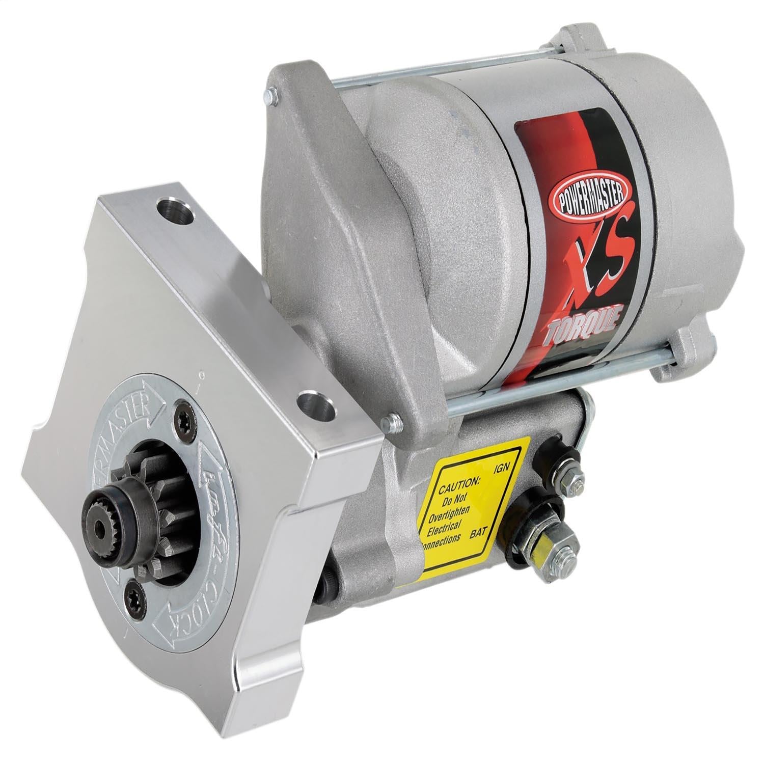 まーさ Powermaster Performance Starter Armature 9509 | AutoZone