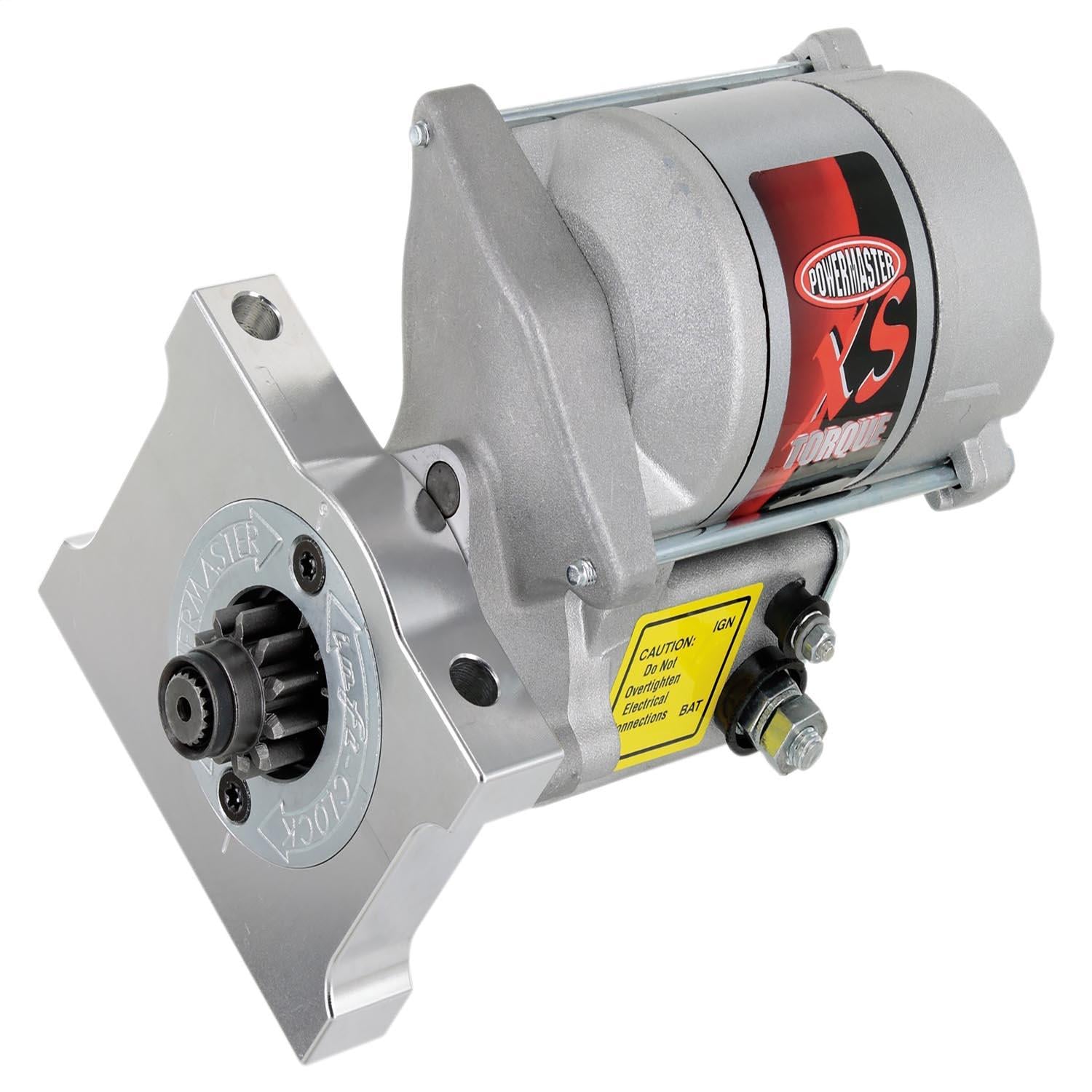 Powermaster Performance Starter Armature 9510 | AutoZone