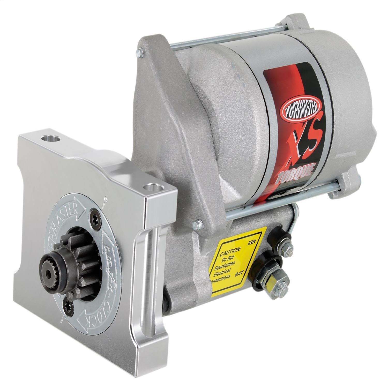 Powermaster Performance Starter Armature 9511 | AutoZone