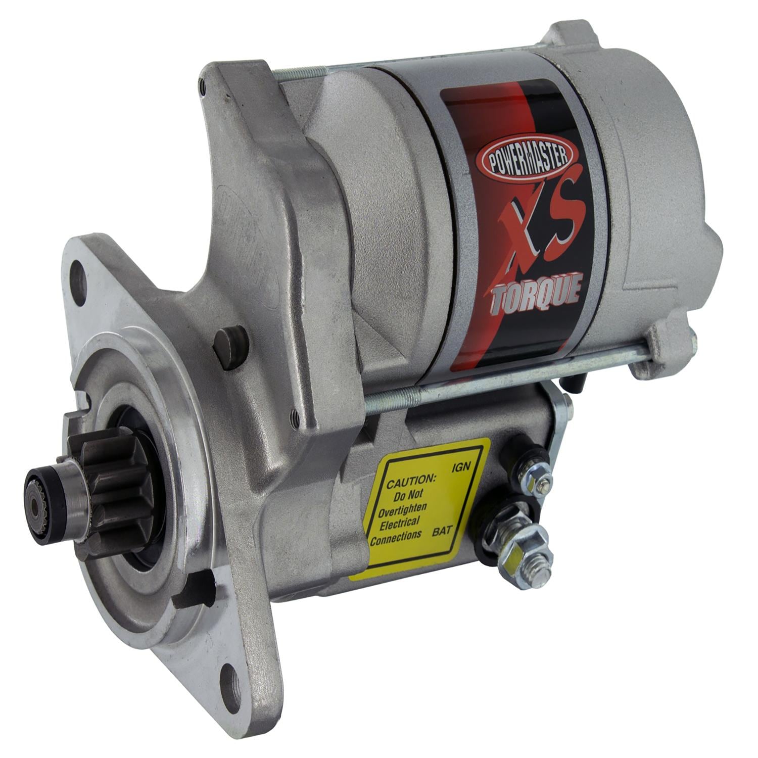 Powermaster Performance Starter 9514 | AutoZone
