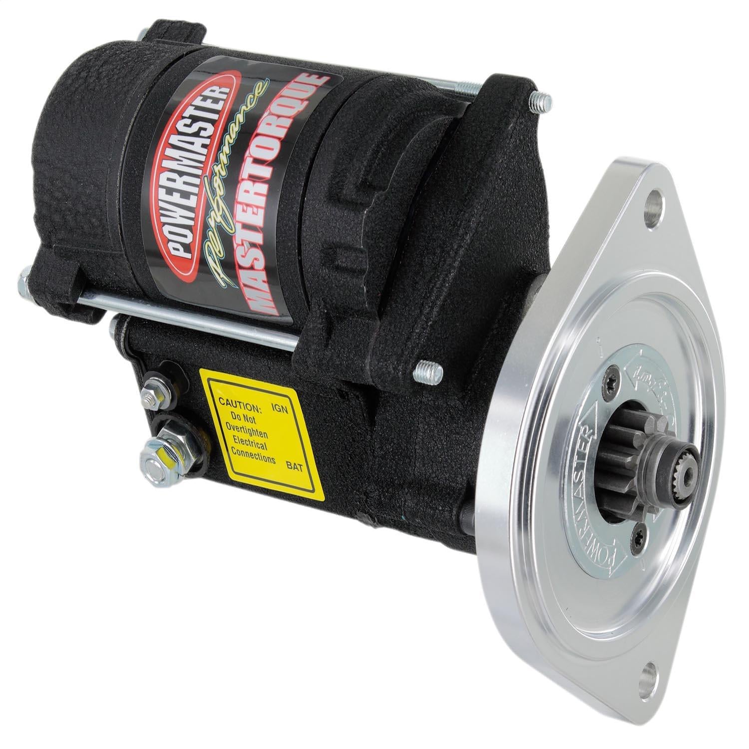 Powermaster Performance Starter 9604 | AutoZone