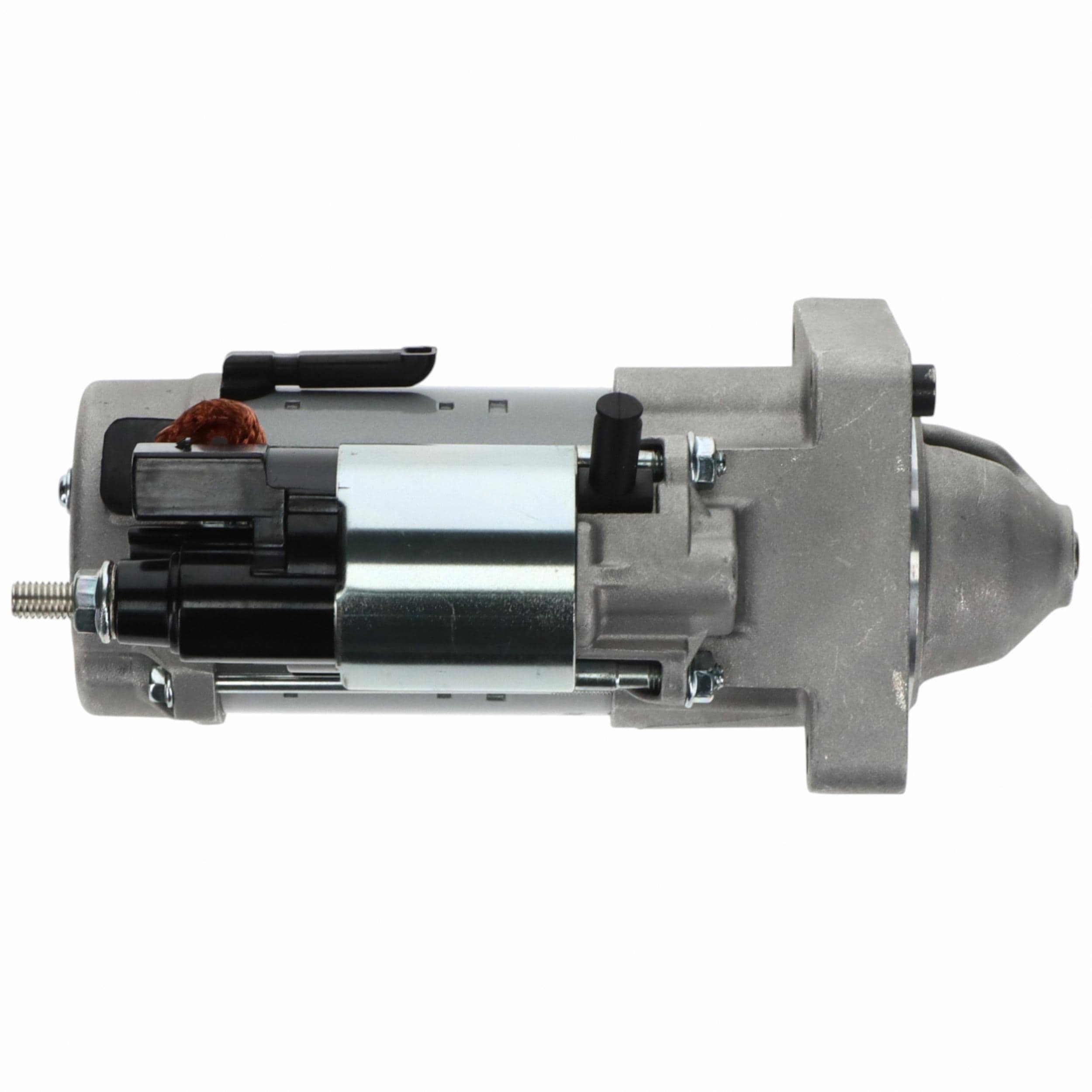 Raw Power New Starter ES12845 | AutoZone