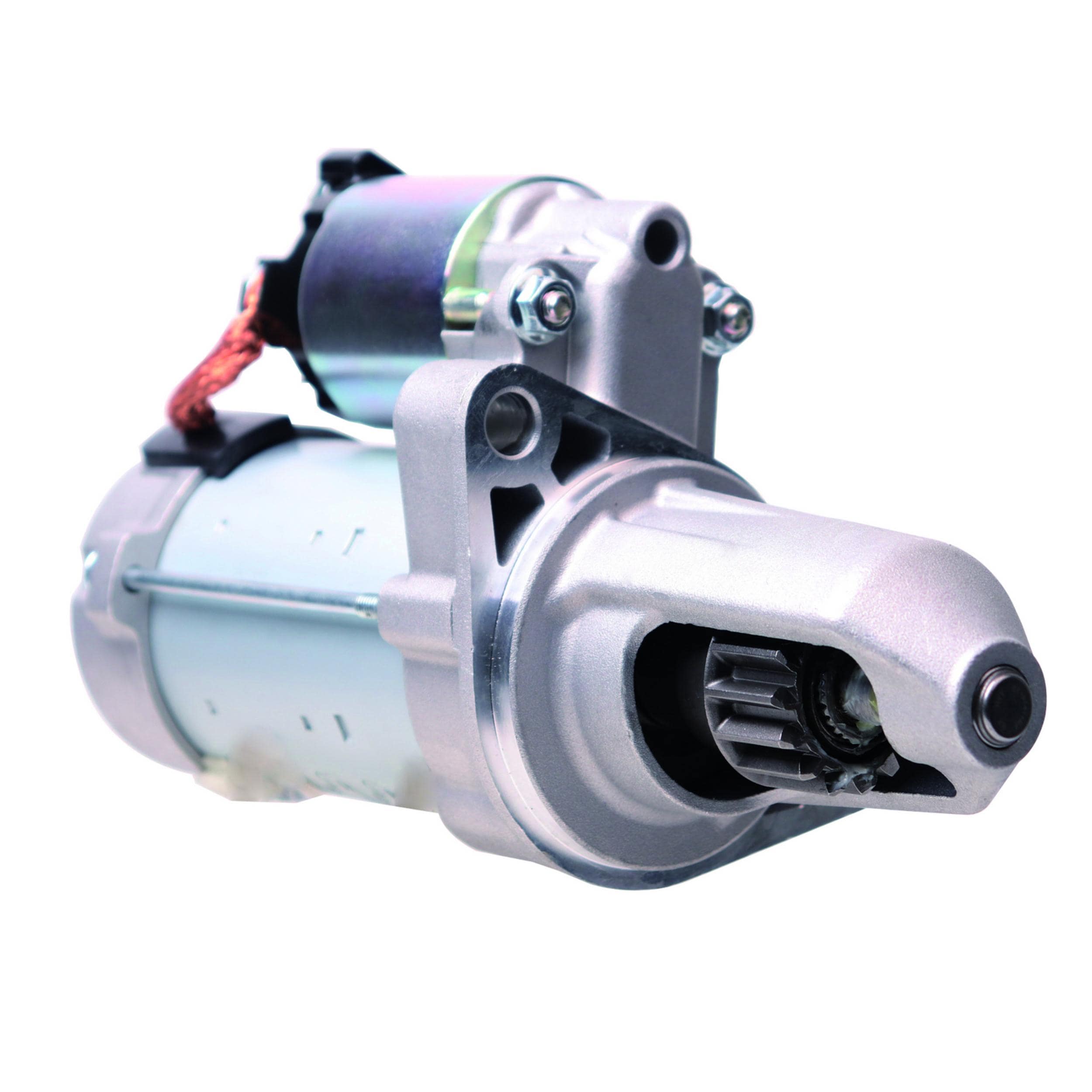 Raw Power New Starter ES16098 | AutoZone